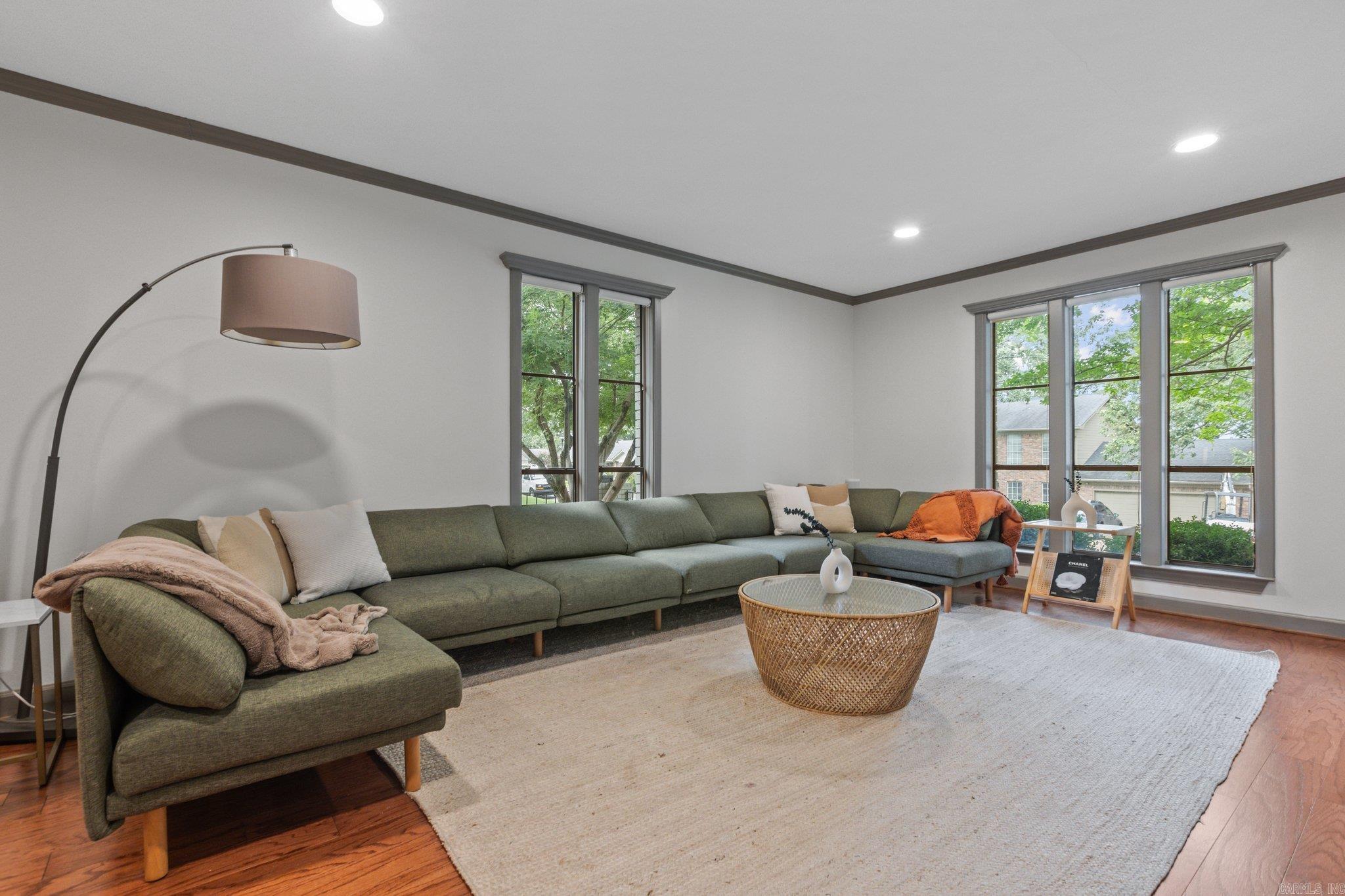 Overlook Park - Residential Lease