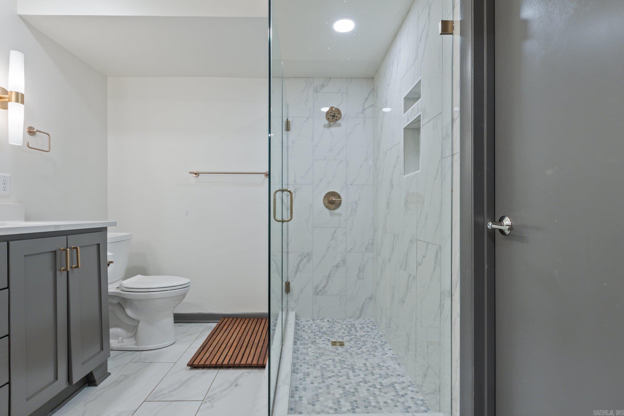 Overlook Park - Residential Lease