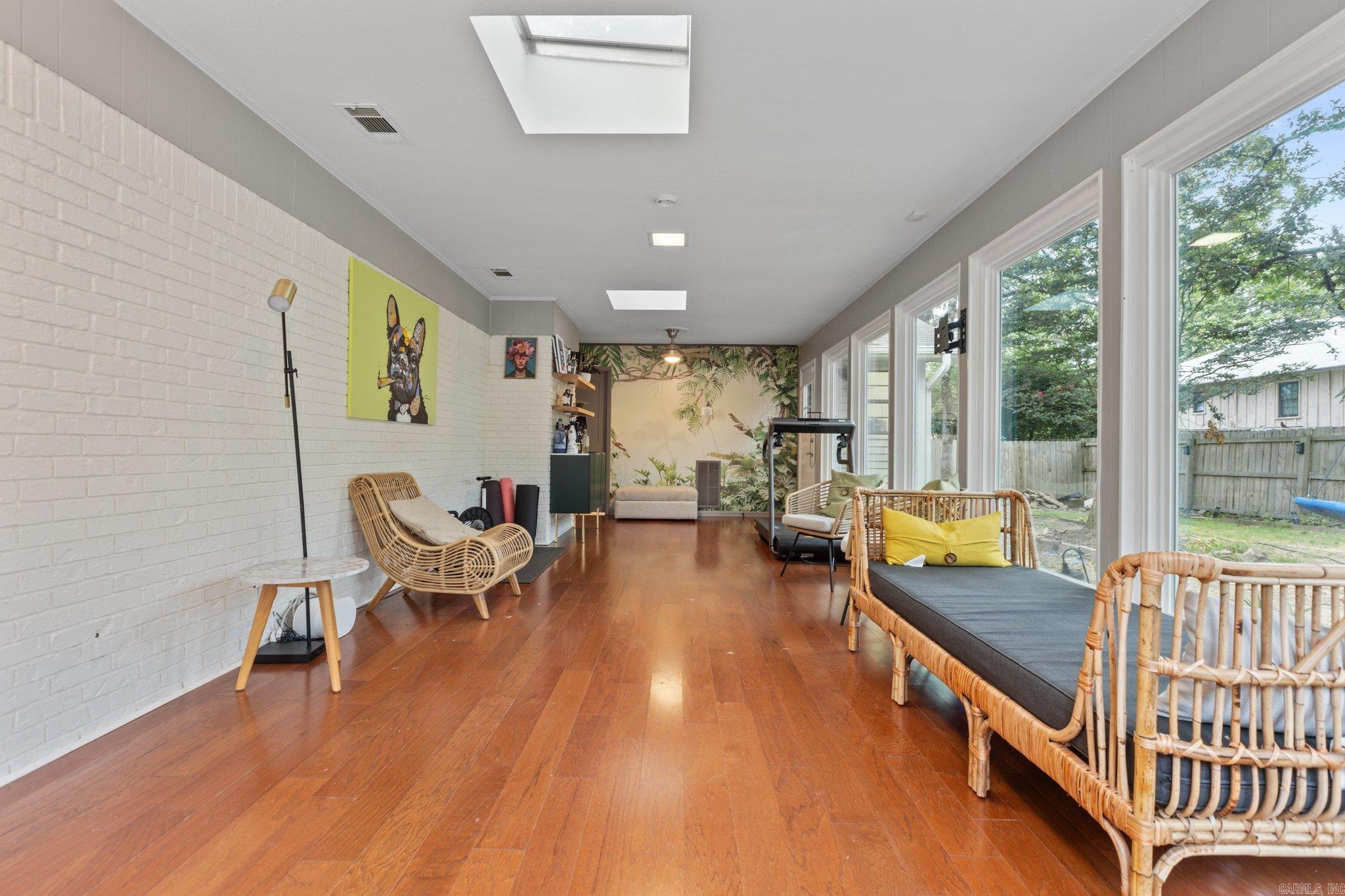 Overlook Park - Residential Lease