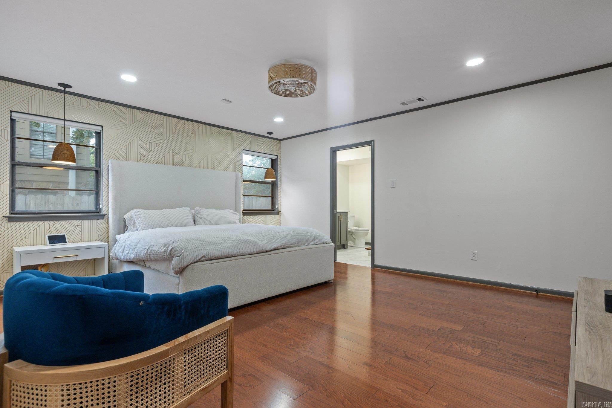 Overlook Park - Residential Lease