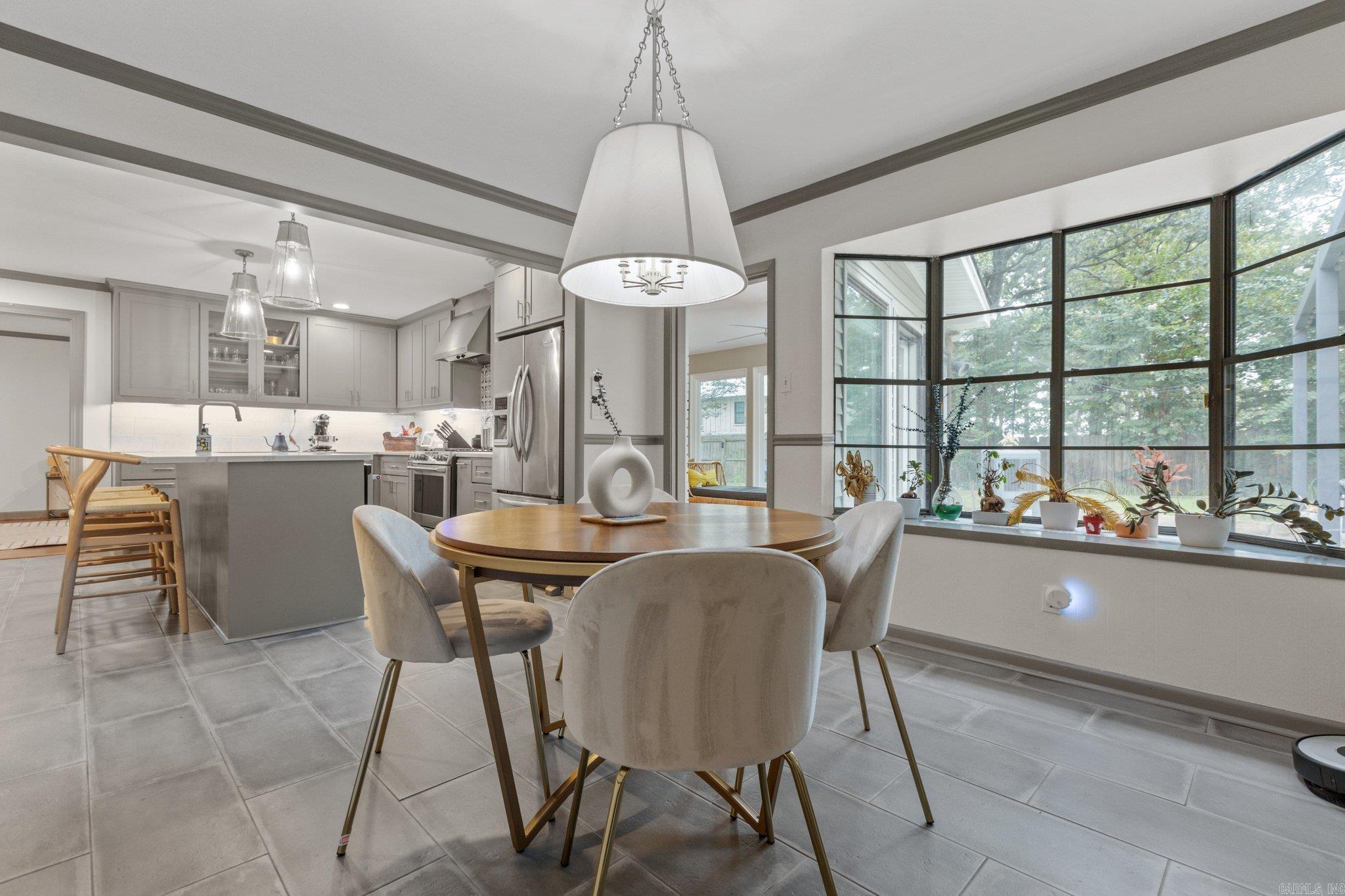 Overlook Park - Residential Lease