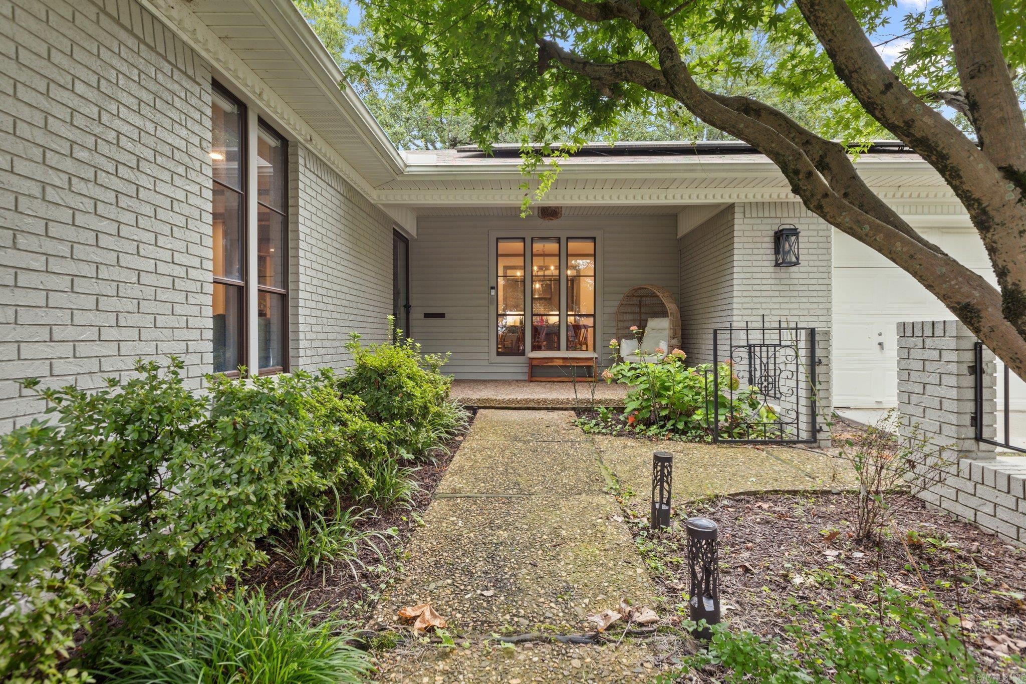 Overlook Park - Residential Lease