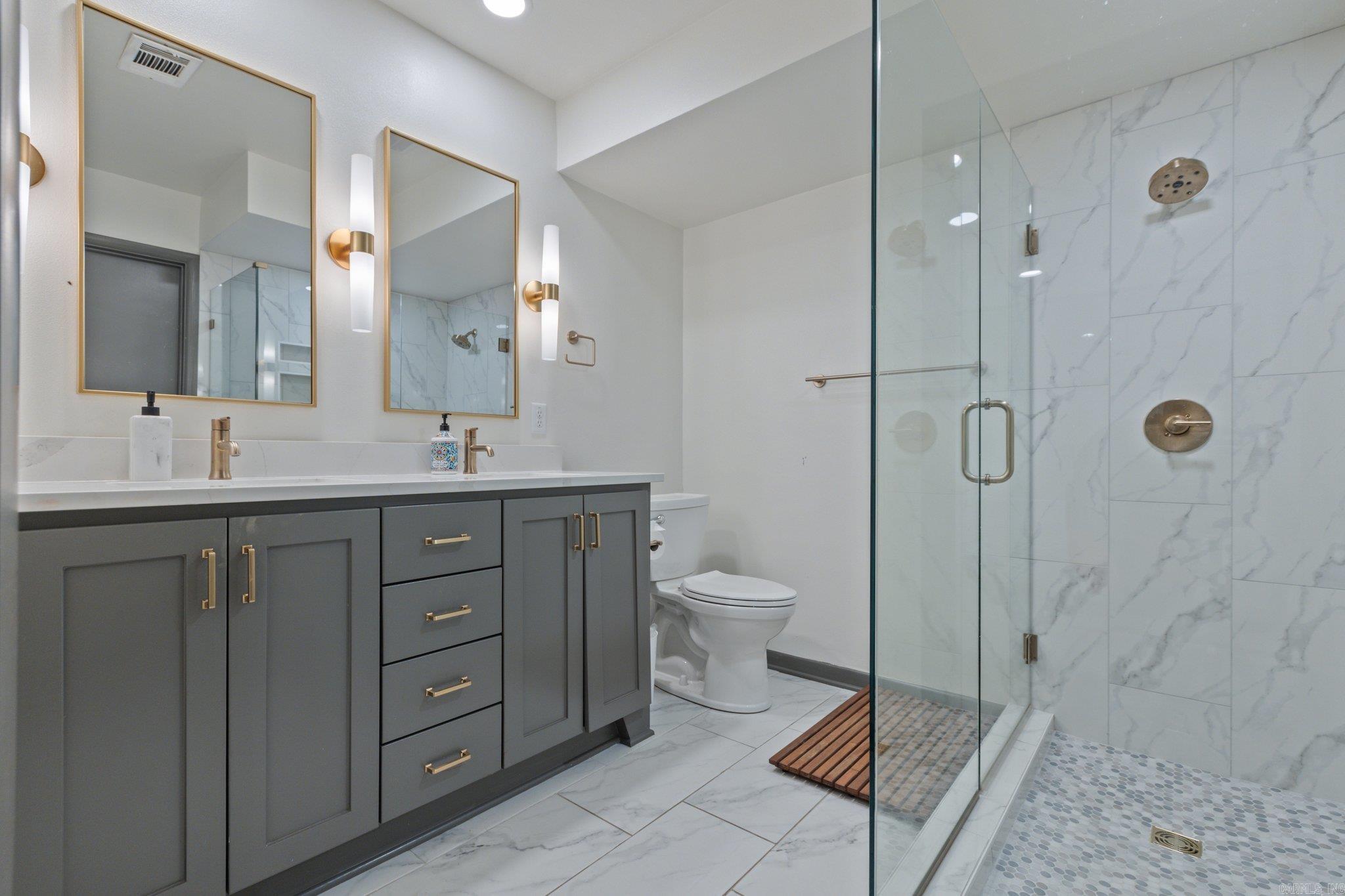 Overlook Park - Residential Lease