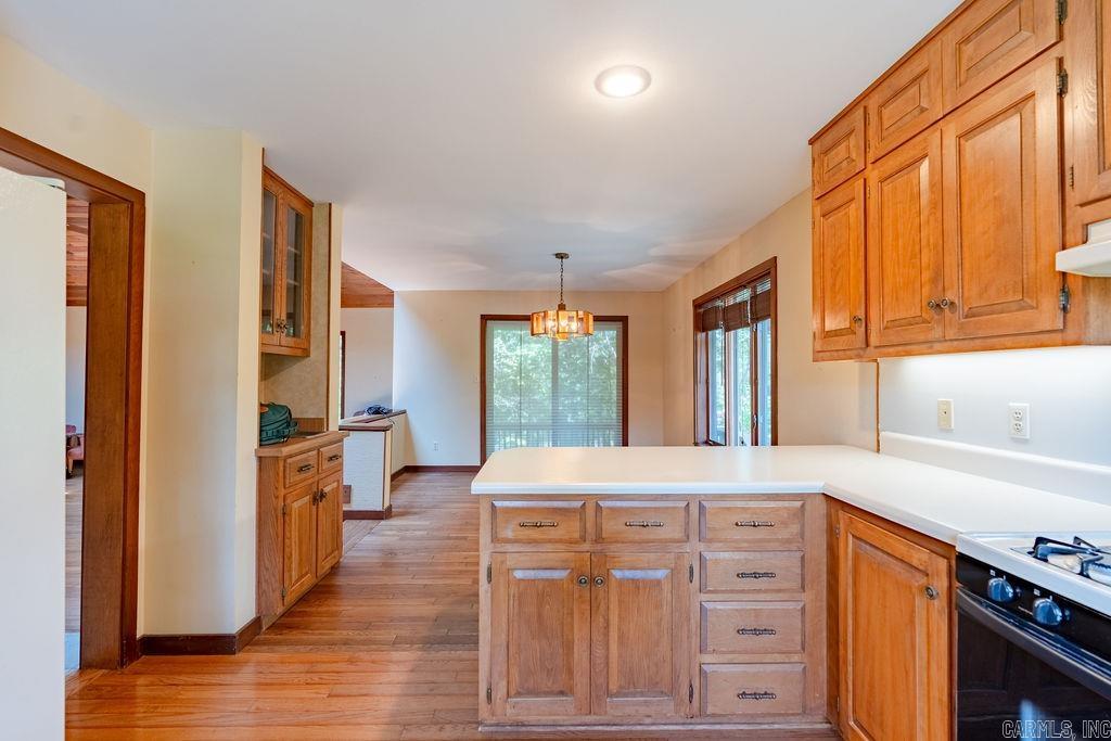 Eden Isle-Country Club - Residential