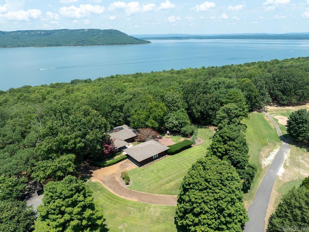 Eden Isle-Country Club - Residential