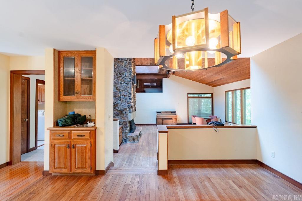Eden Isle-Country Club - Residential