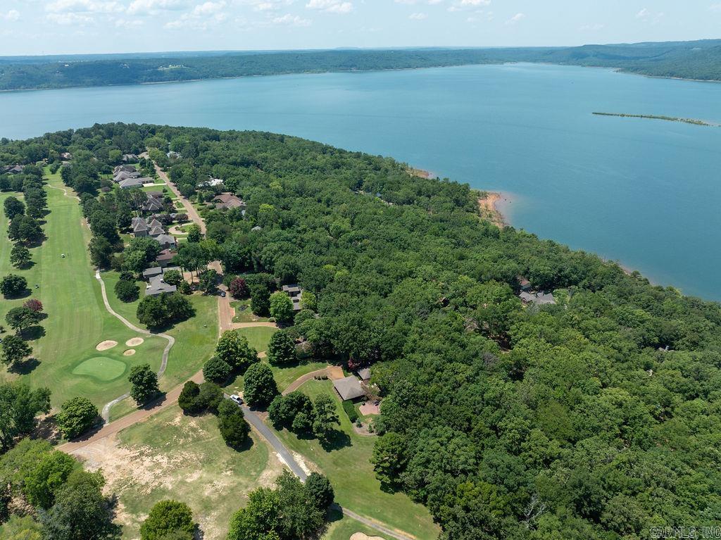 Eden Isle-Country Club - Residential
