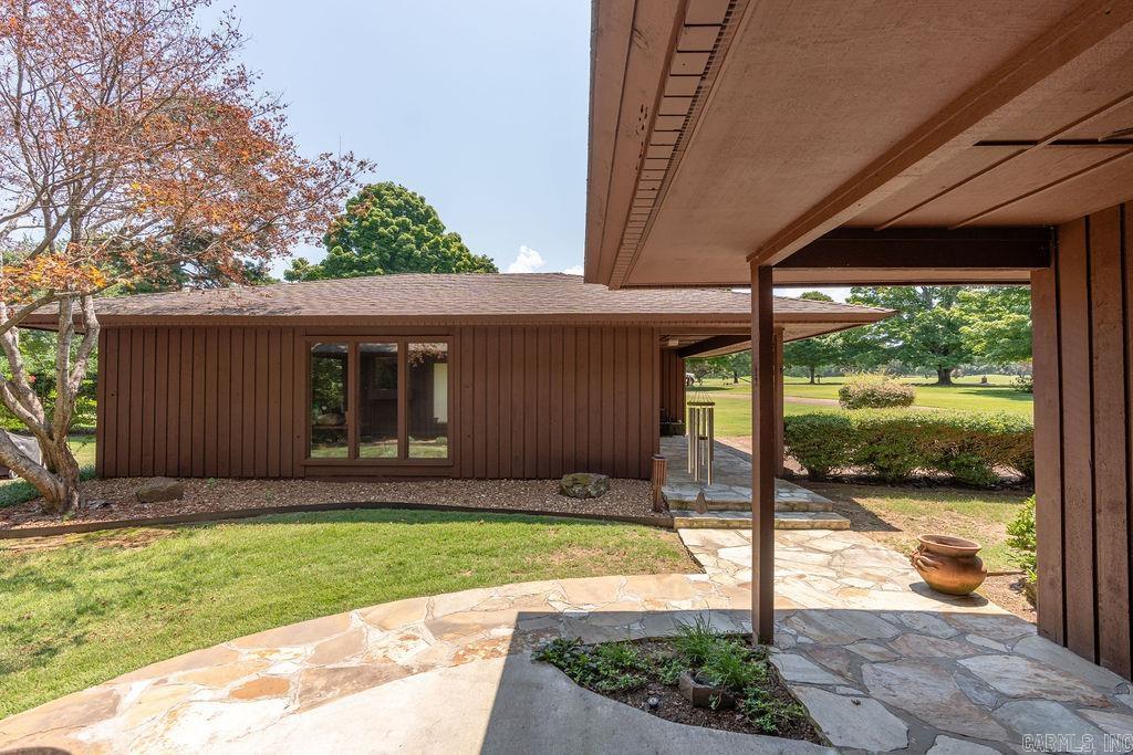 Eden Isle-Country Club - Residential