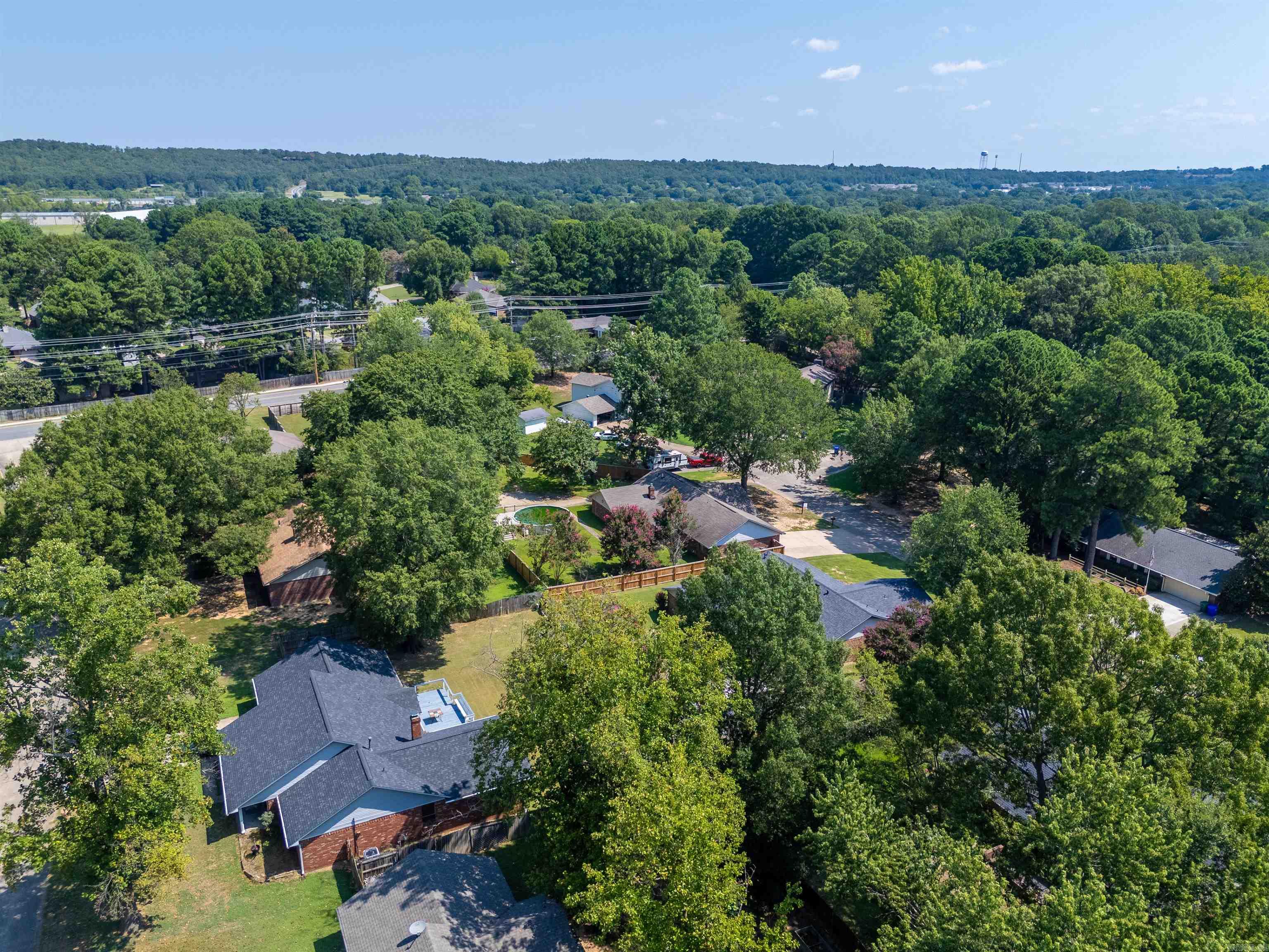 Tucker Creek - Residential