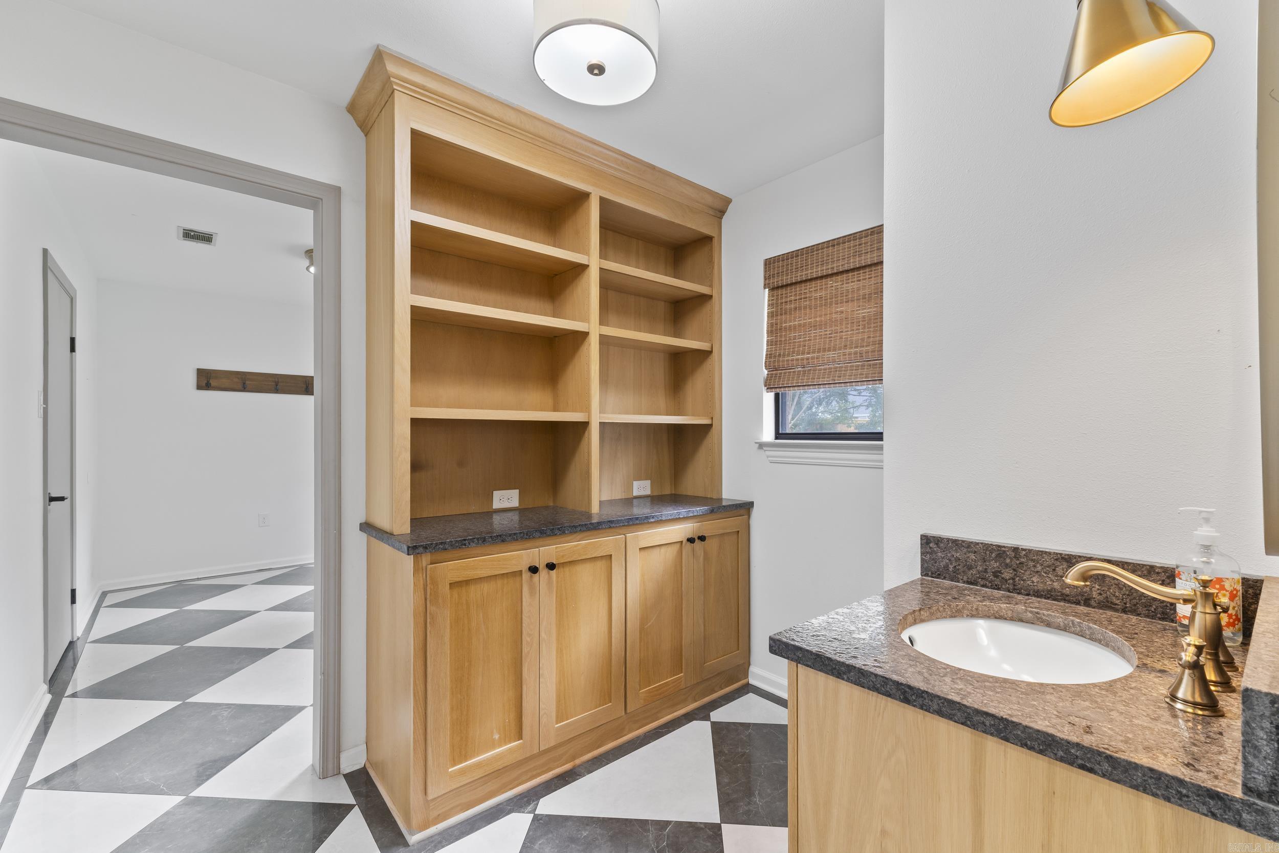 Tucker Creek - Residential