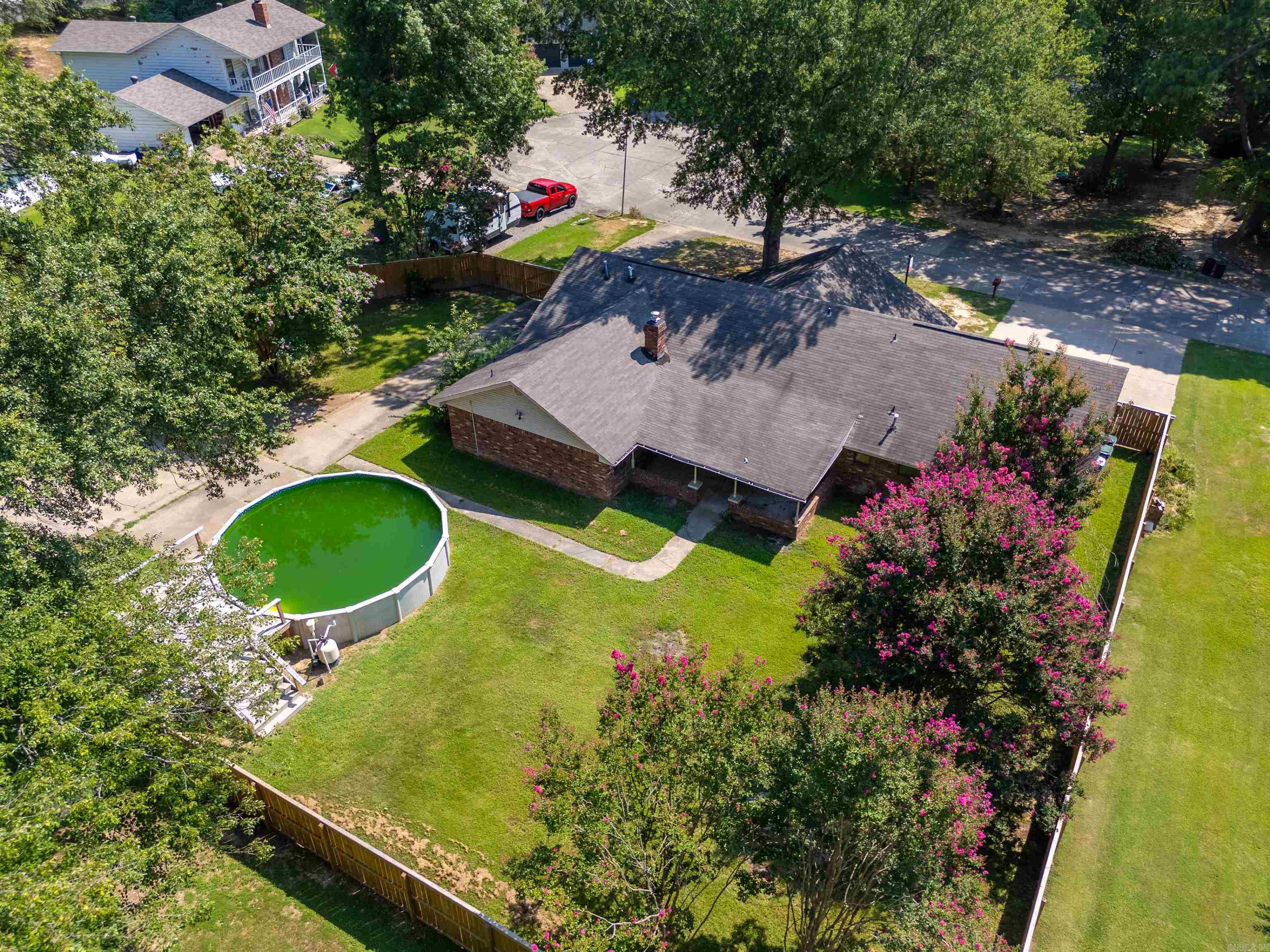 Tucker Creek - Residential