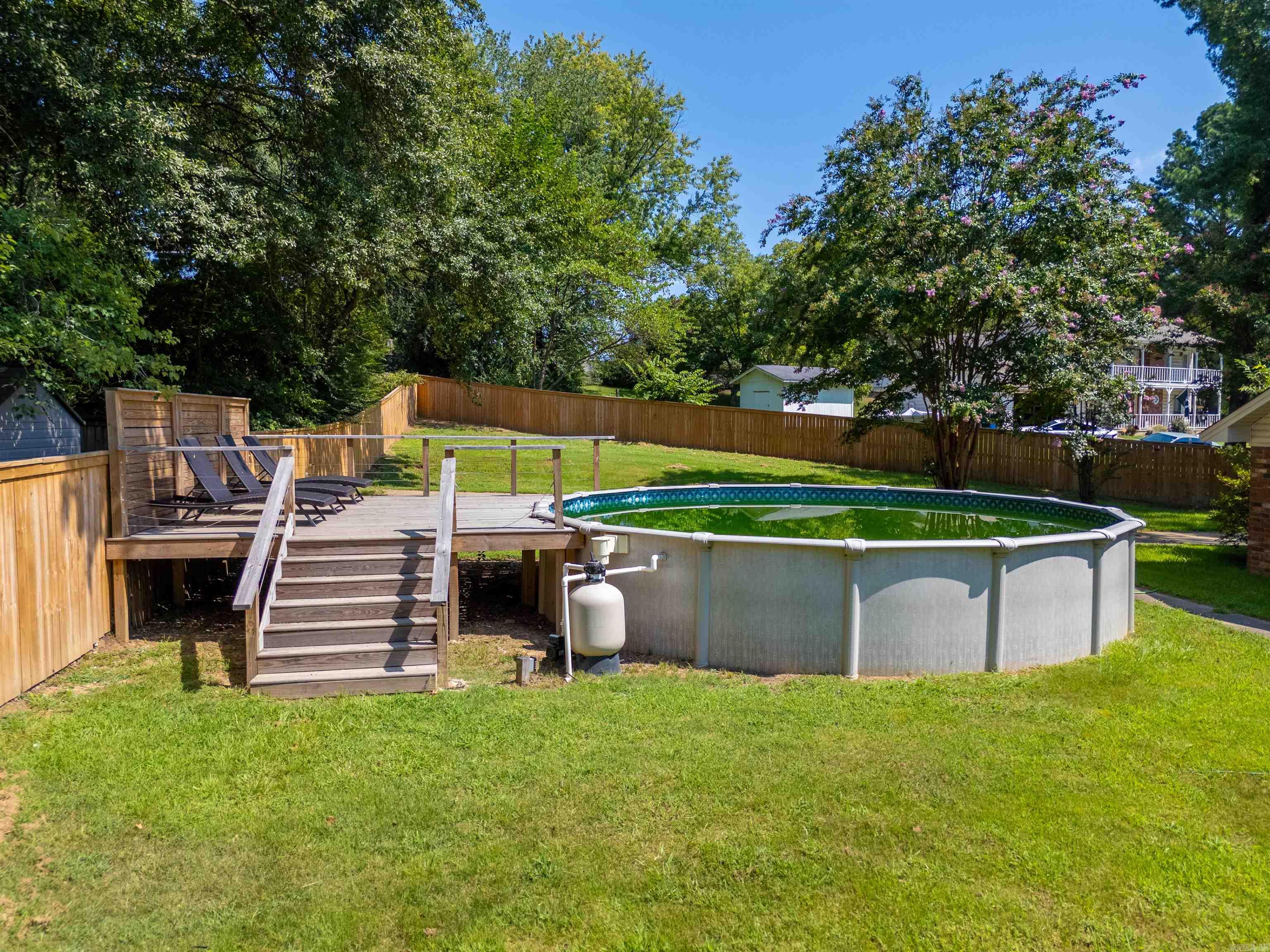 Tucker Creek - Residential