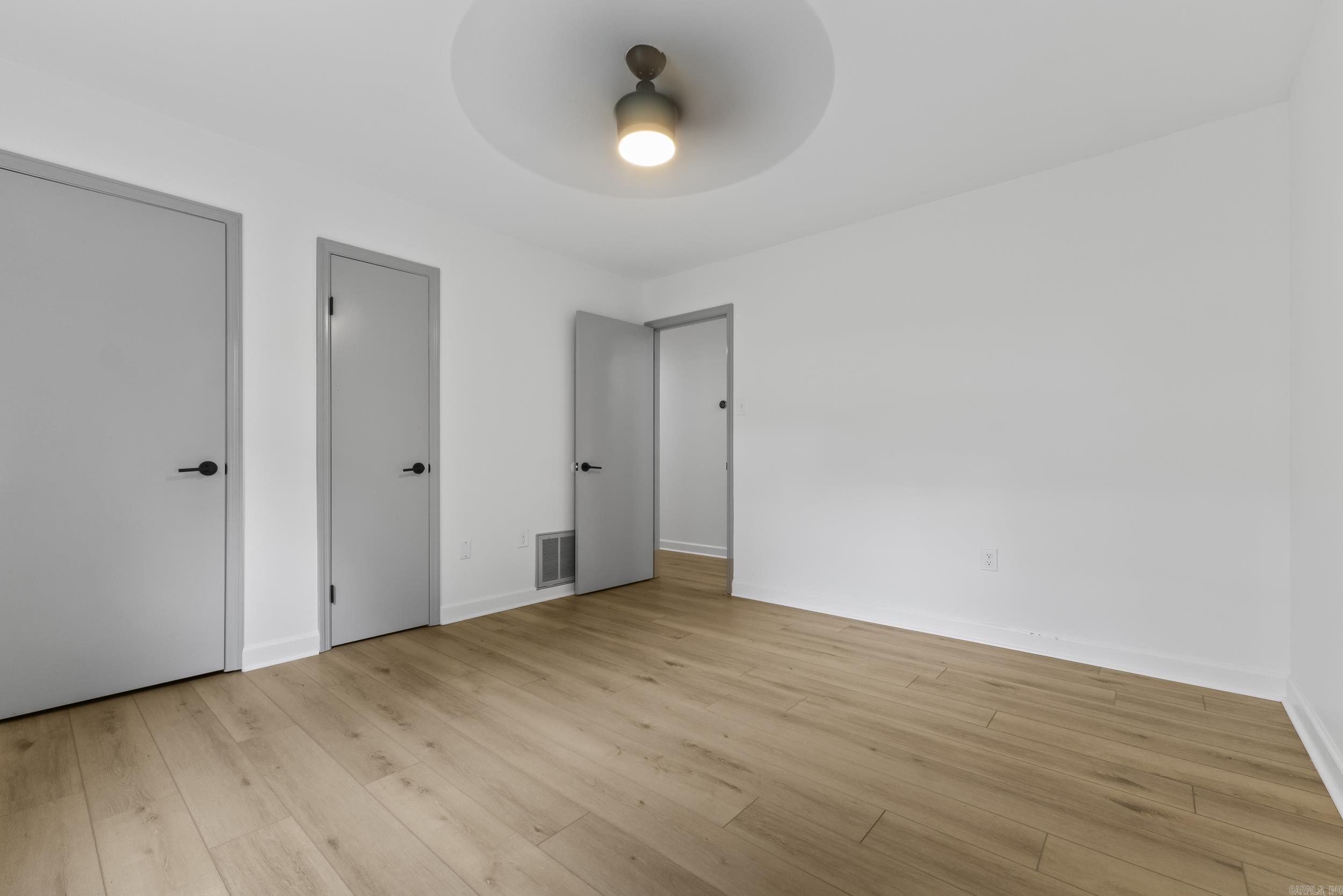 Tucker Creek - Residential