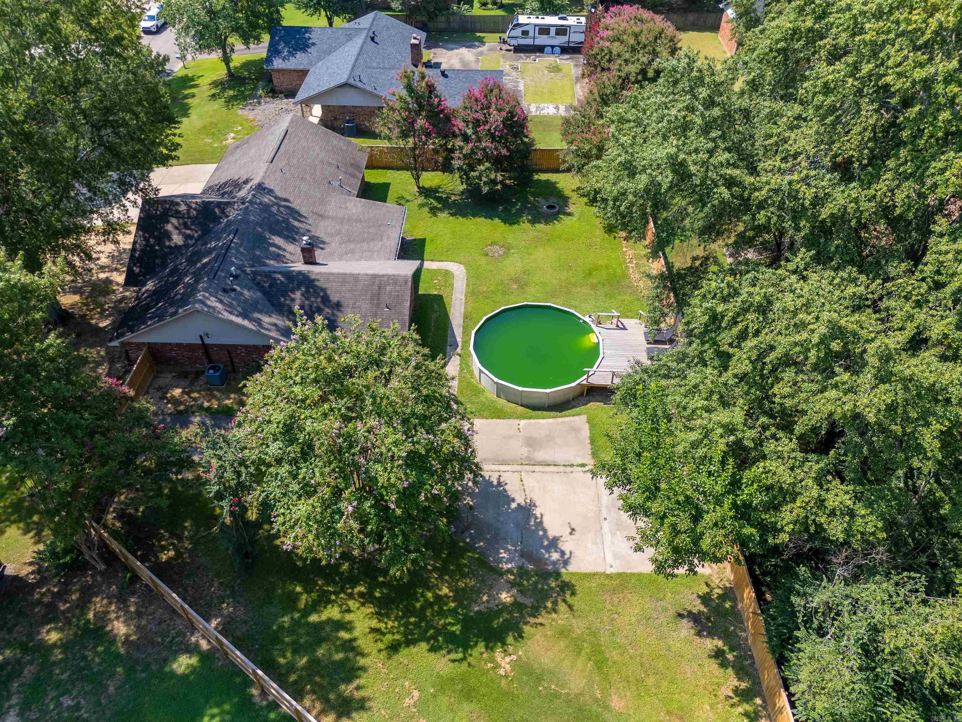 Tucker Creek - Residential