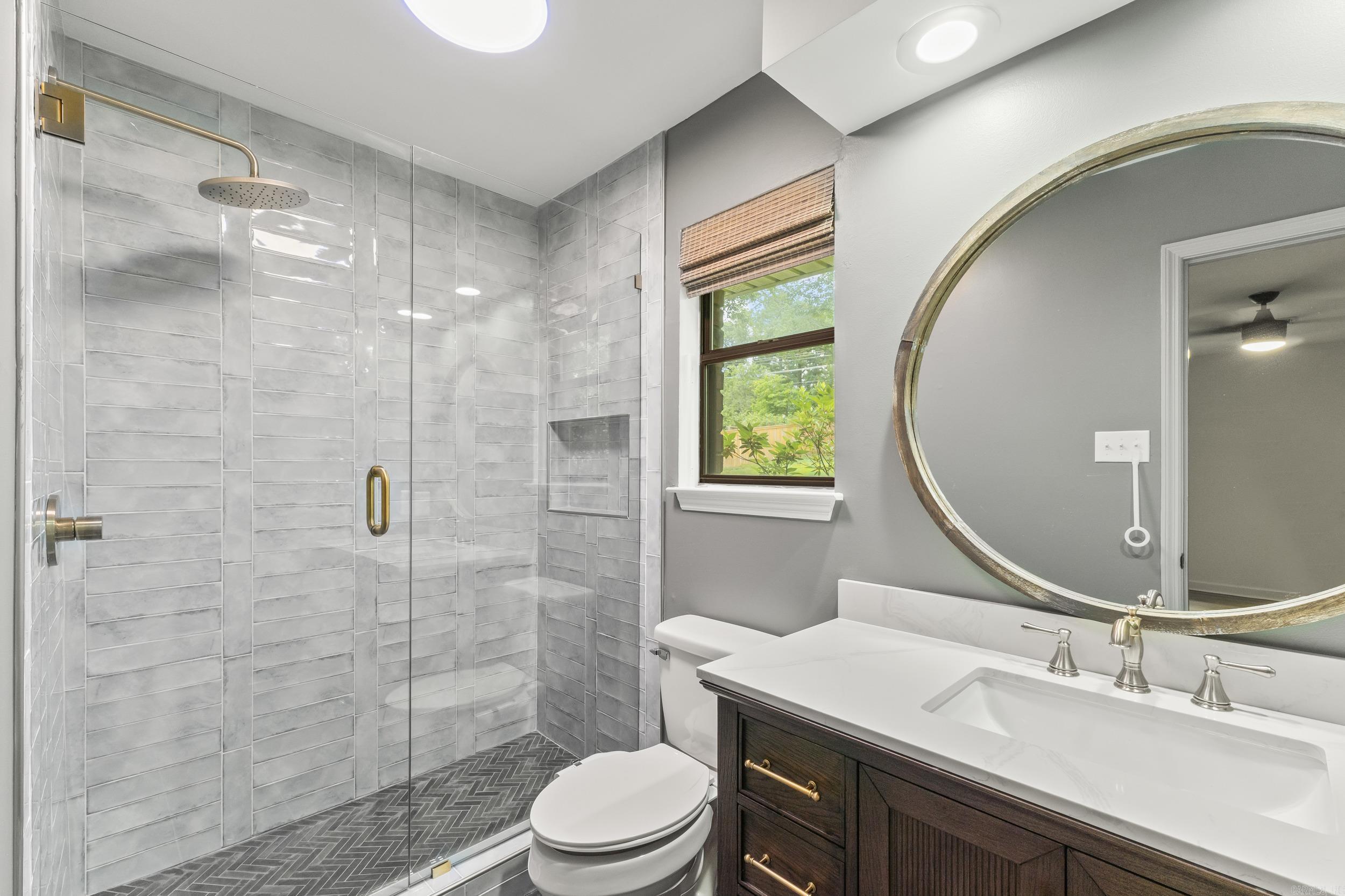 Tucker Creek - Residential