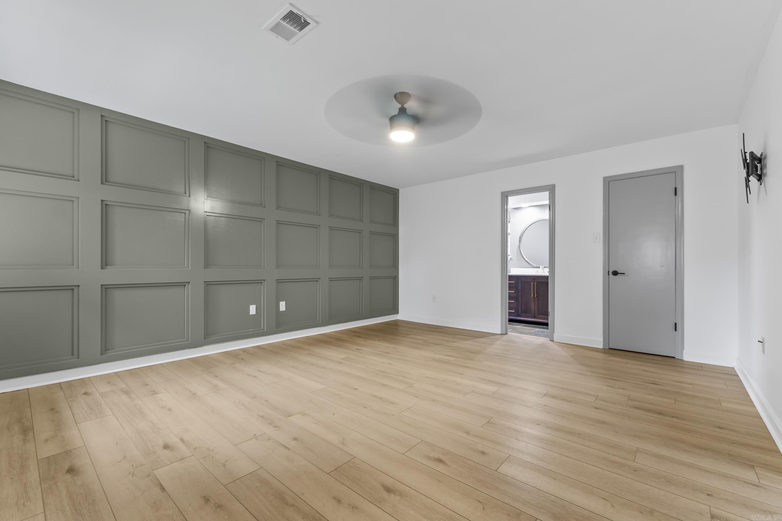 Tucker Creek - Residential