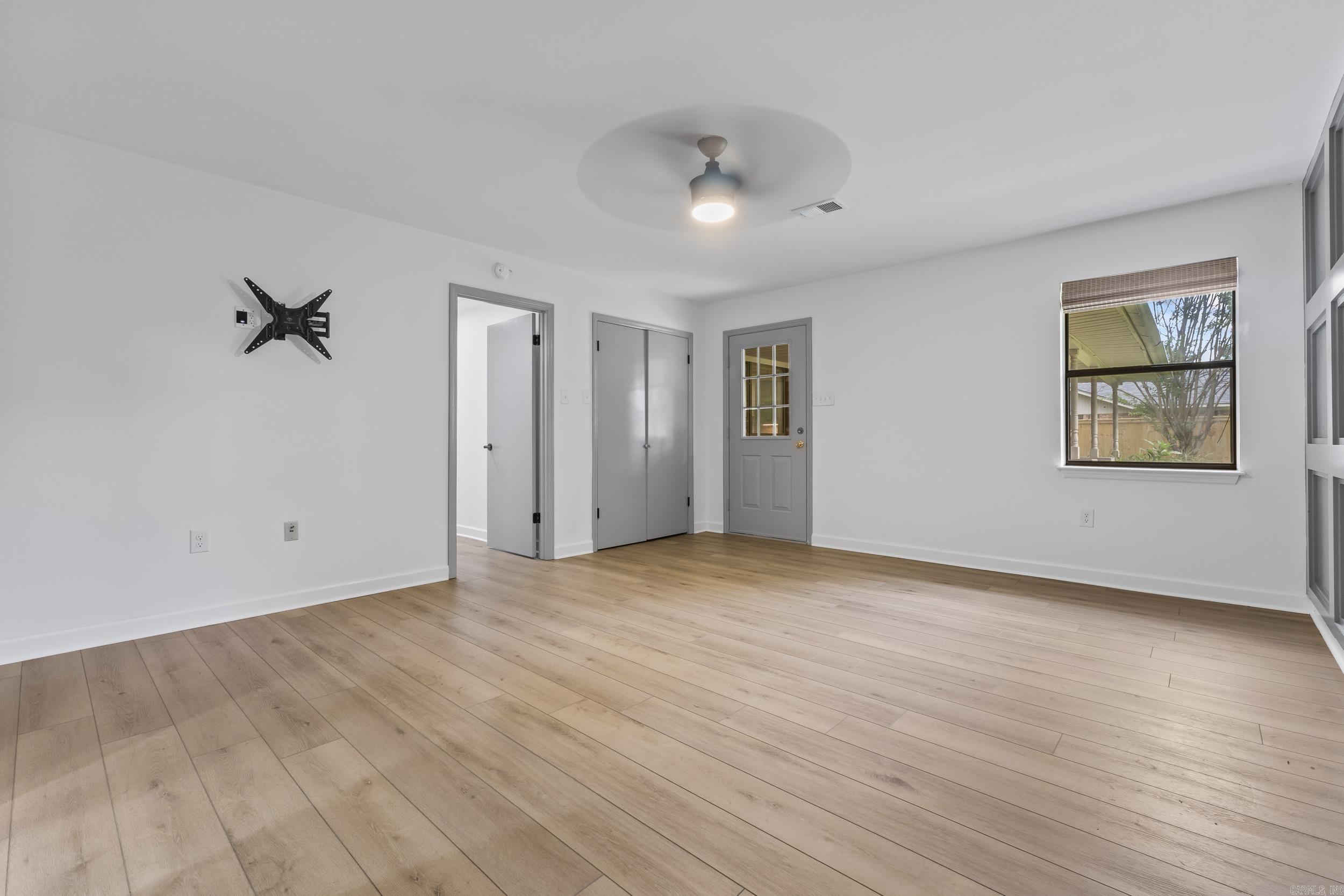 Tucker Creek - Residential