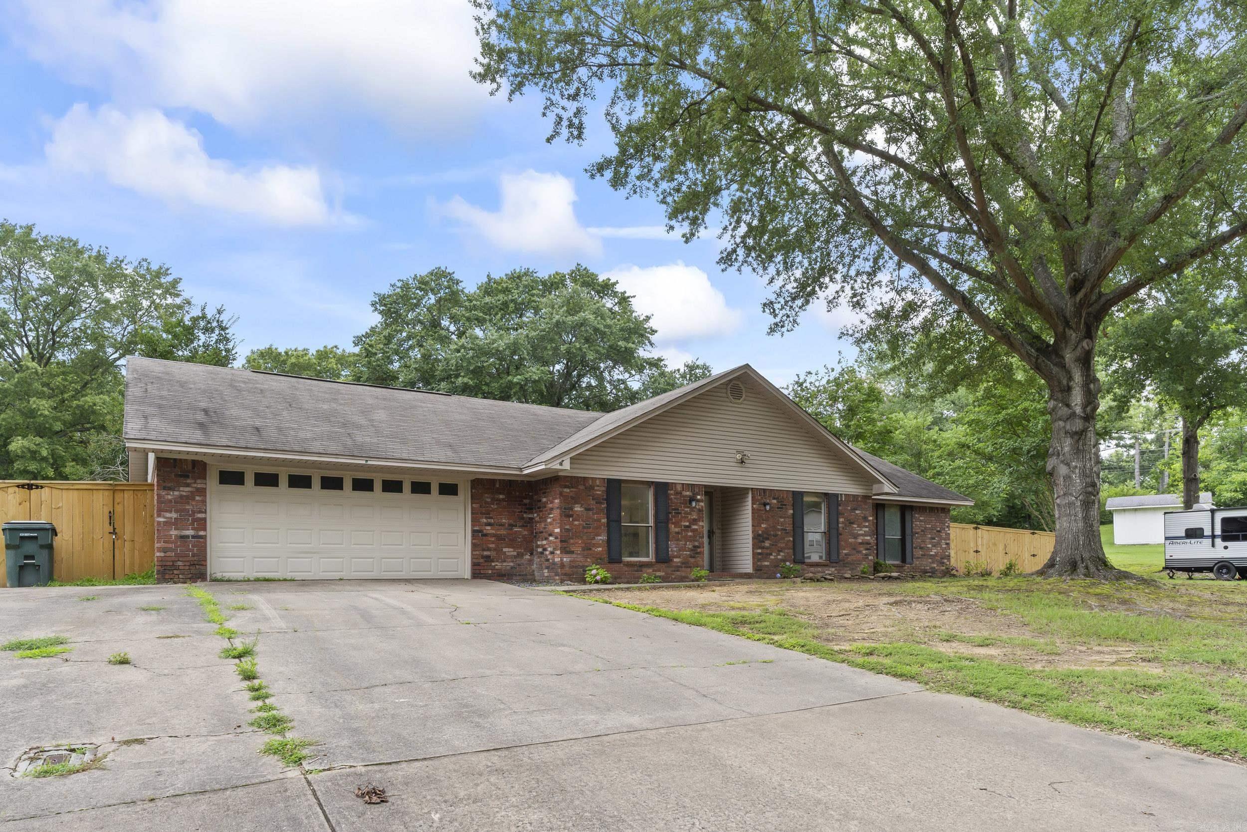 Tucker Creek - Residential