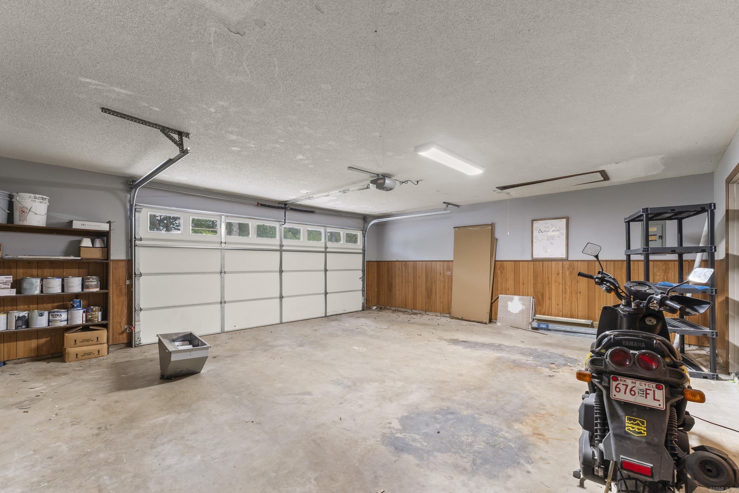 Tucker Creek - Residential