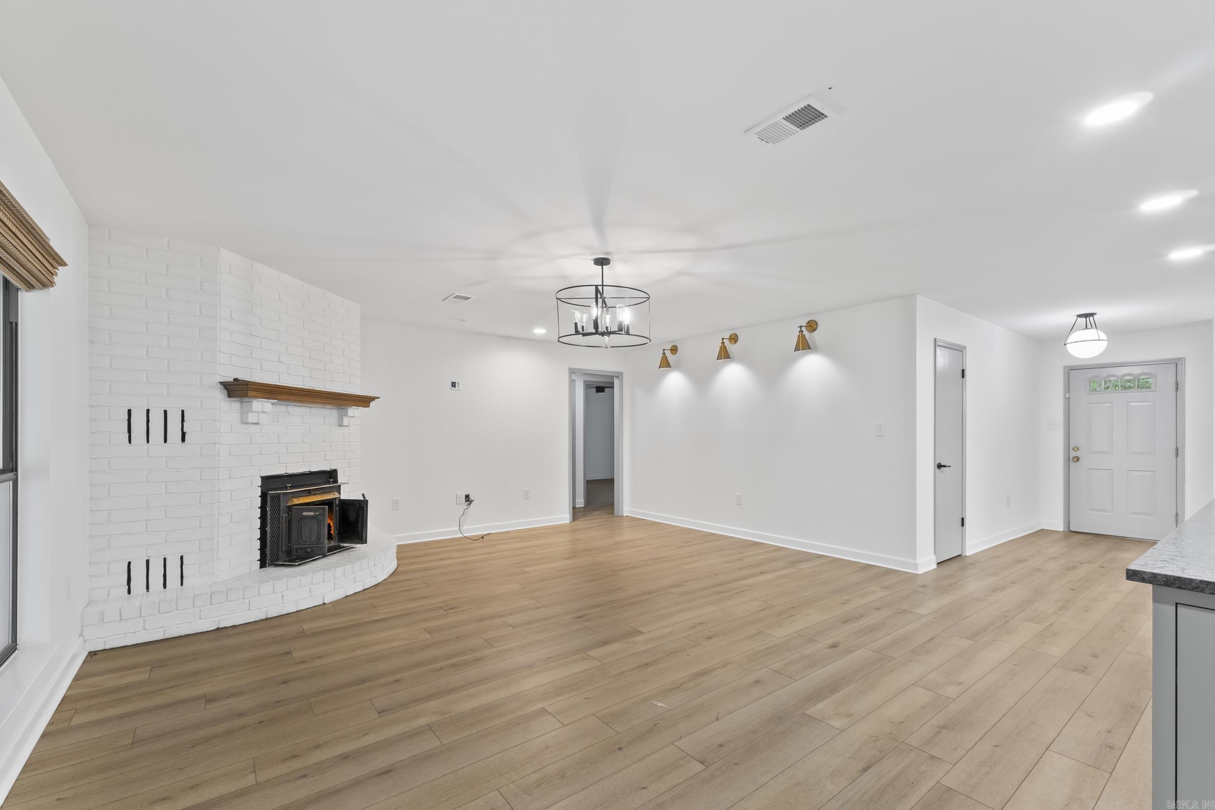 Tucker Creek - Residential