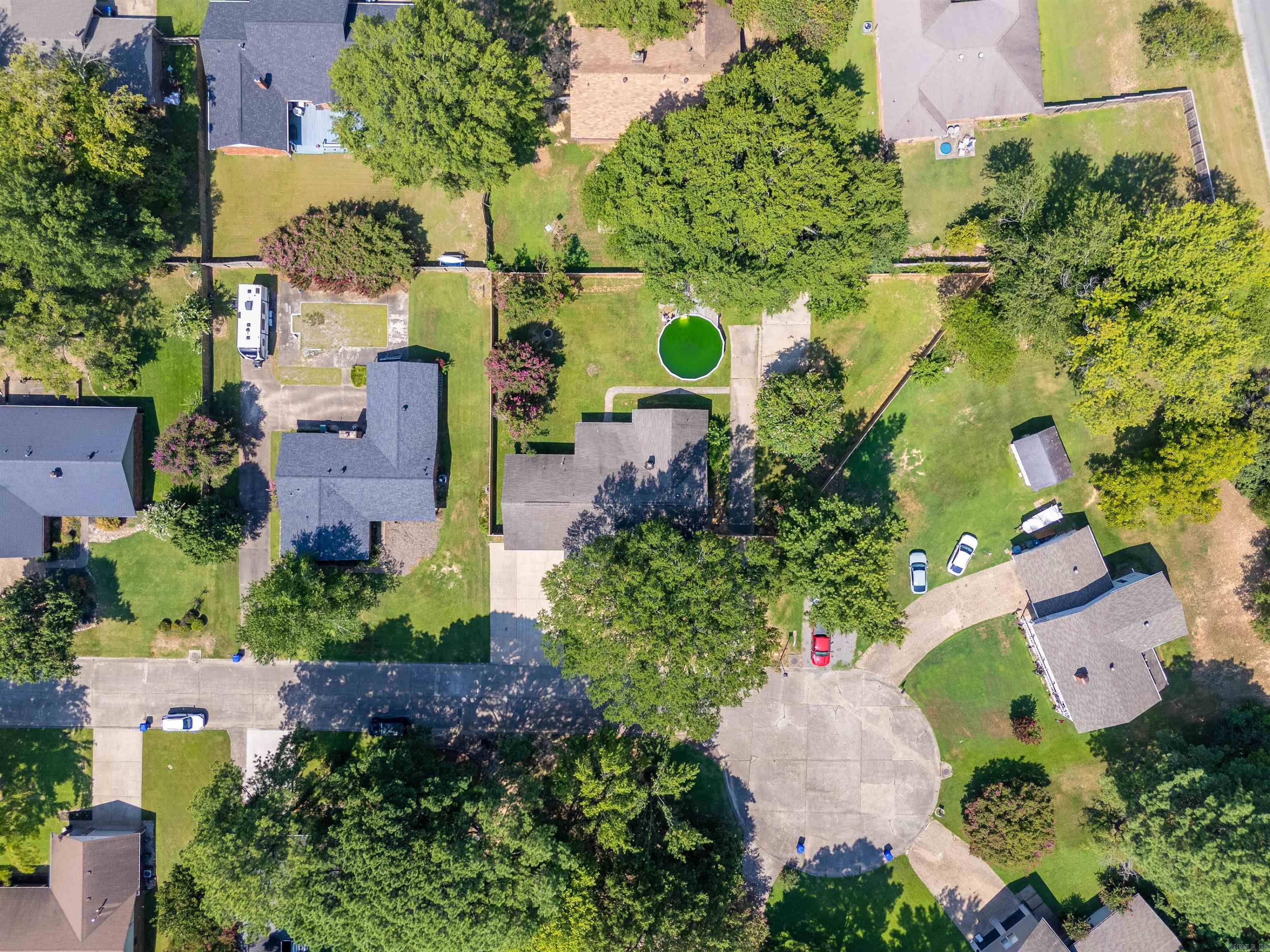 Tucker Creek - Residential