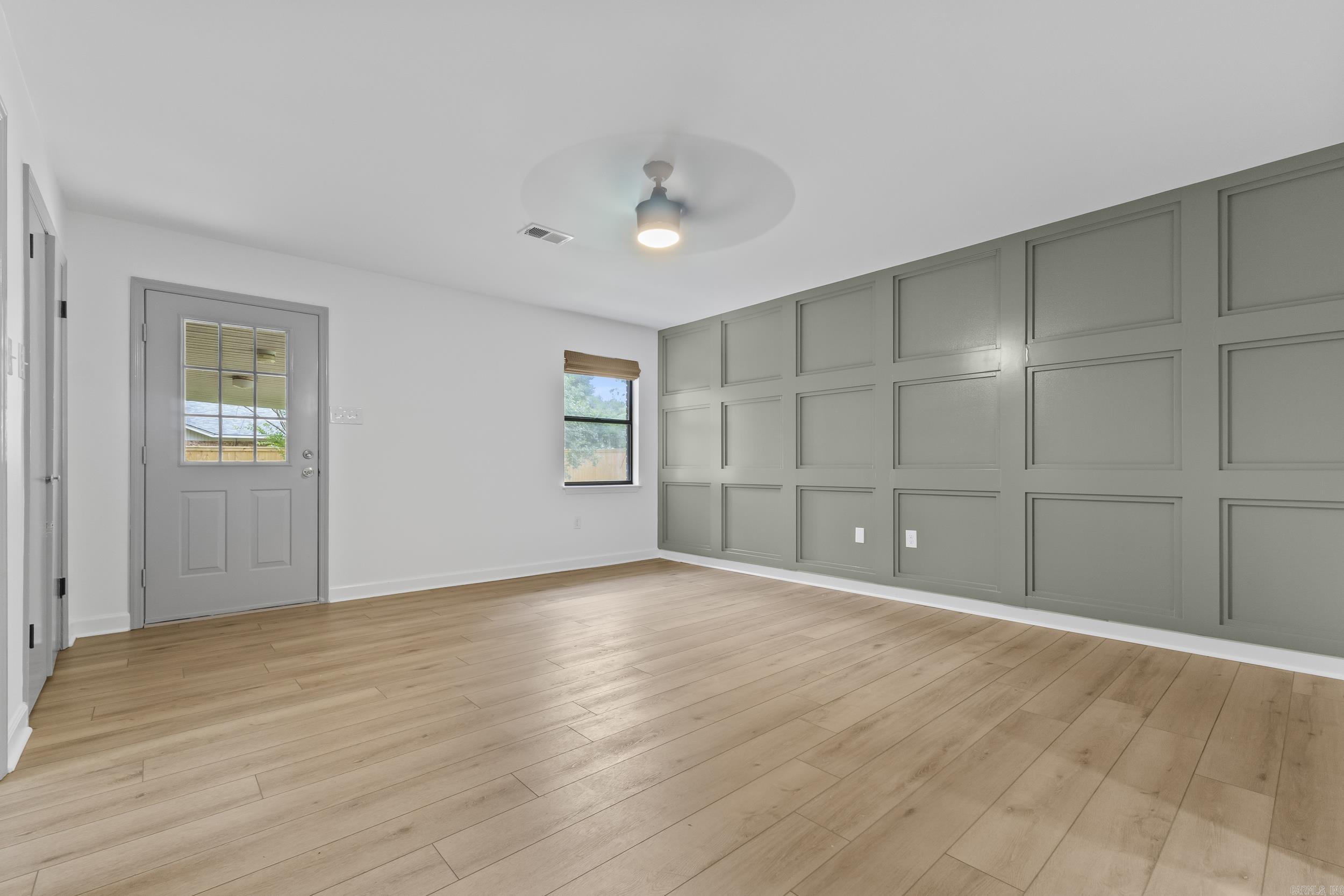 Tucker Creek - Residential