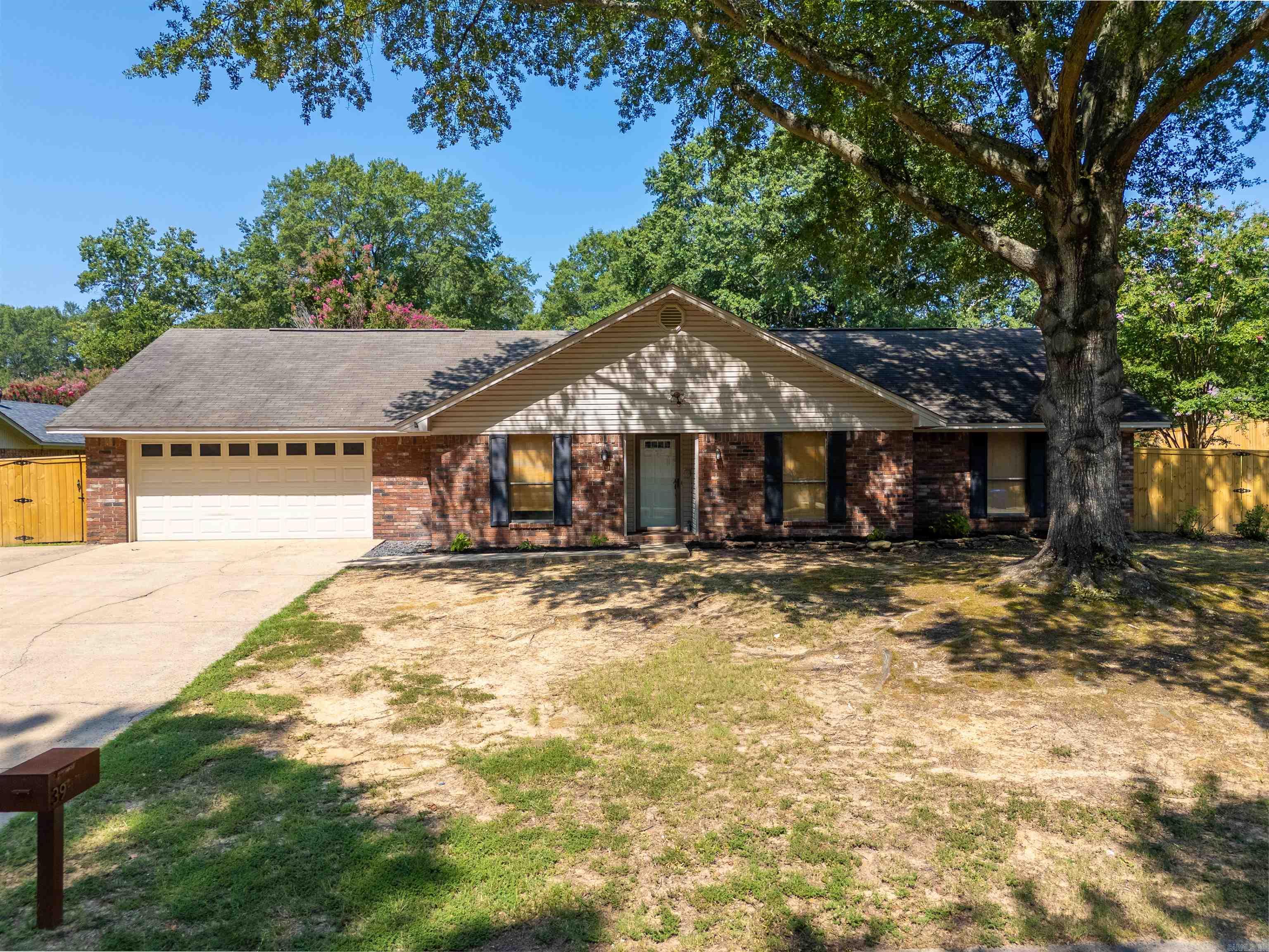 Tucker Creek - Residential