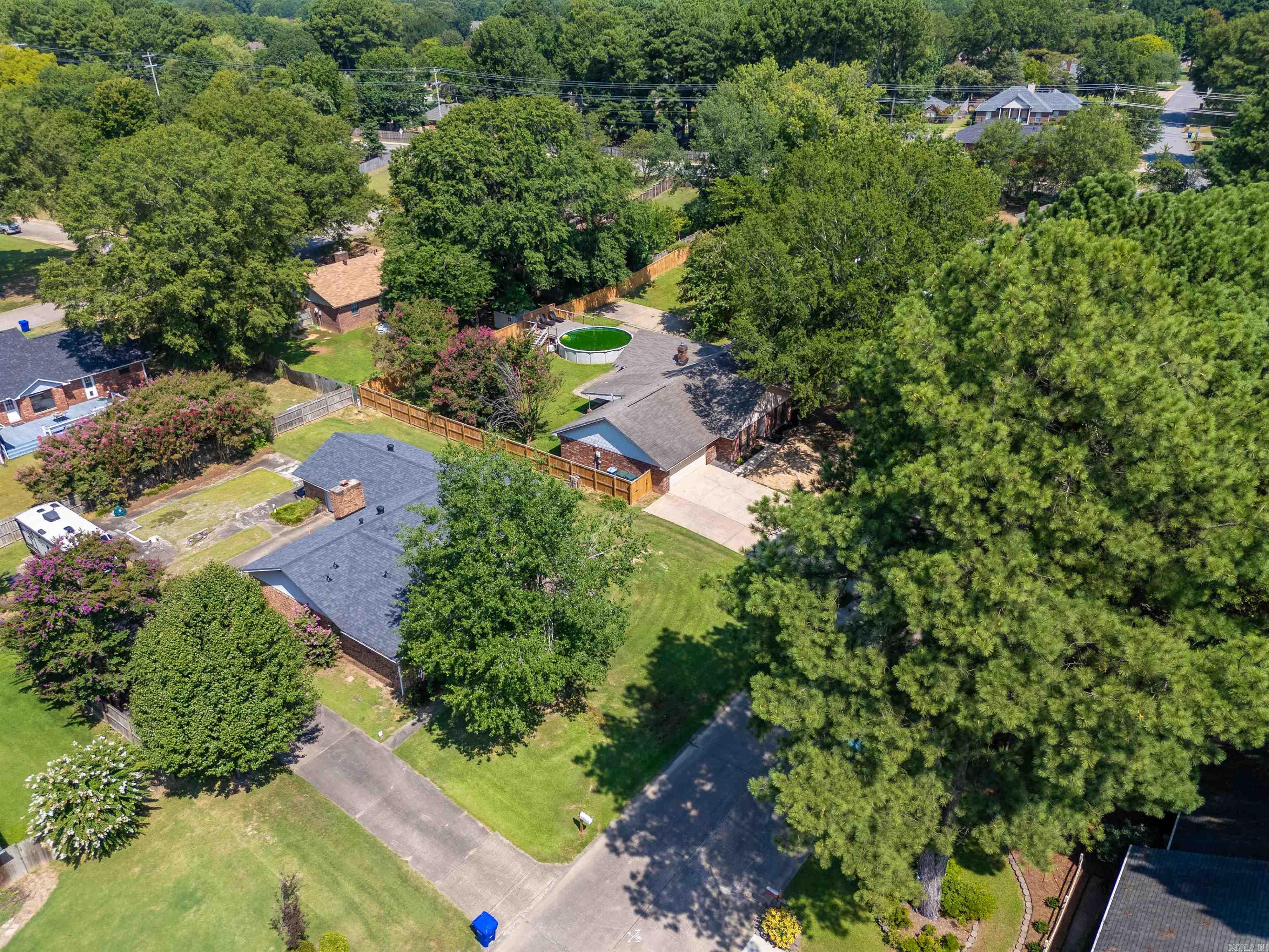 Tucker Creek - Residential