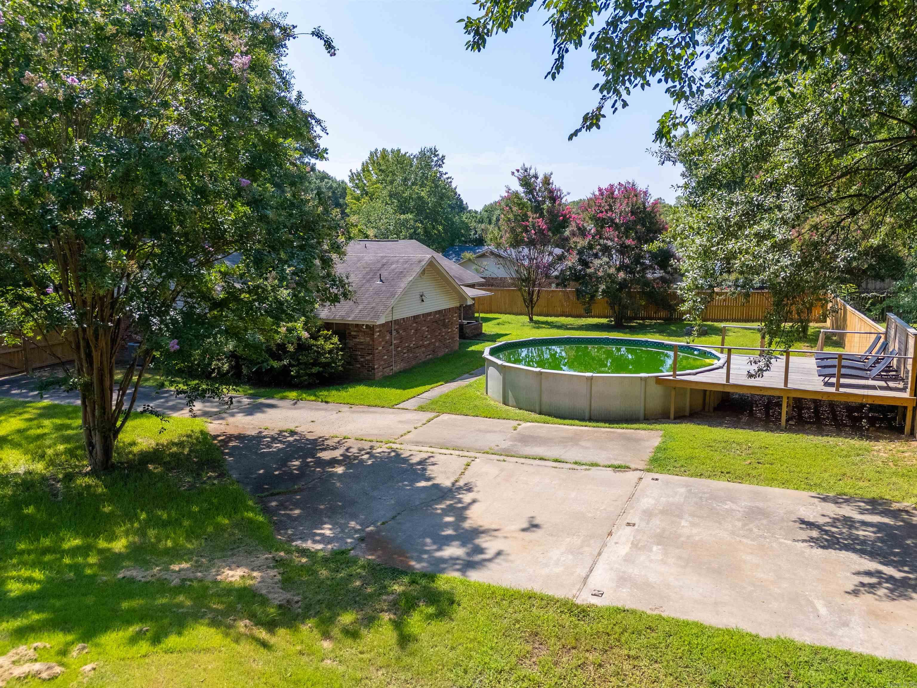 Tucker Creek - Residential