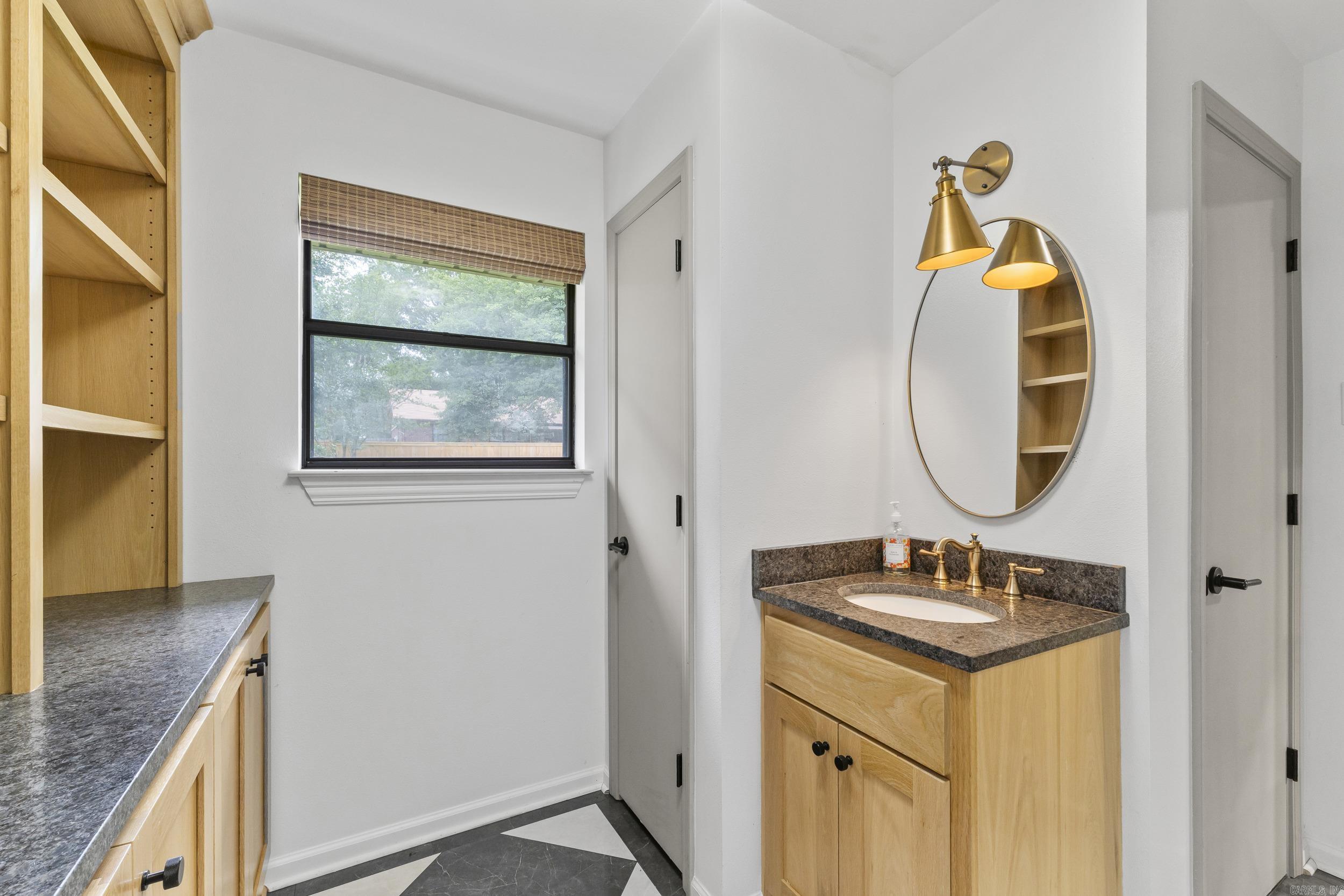 Tucker Creek - Residential