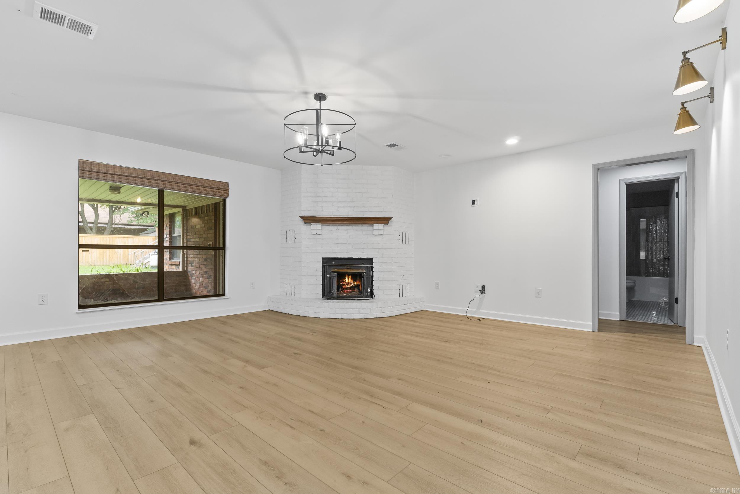 Tucker Creek - Residential