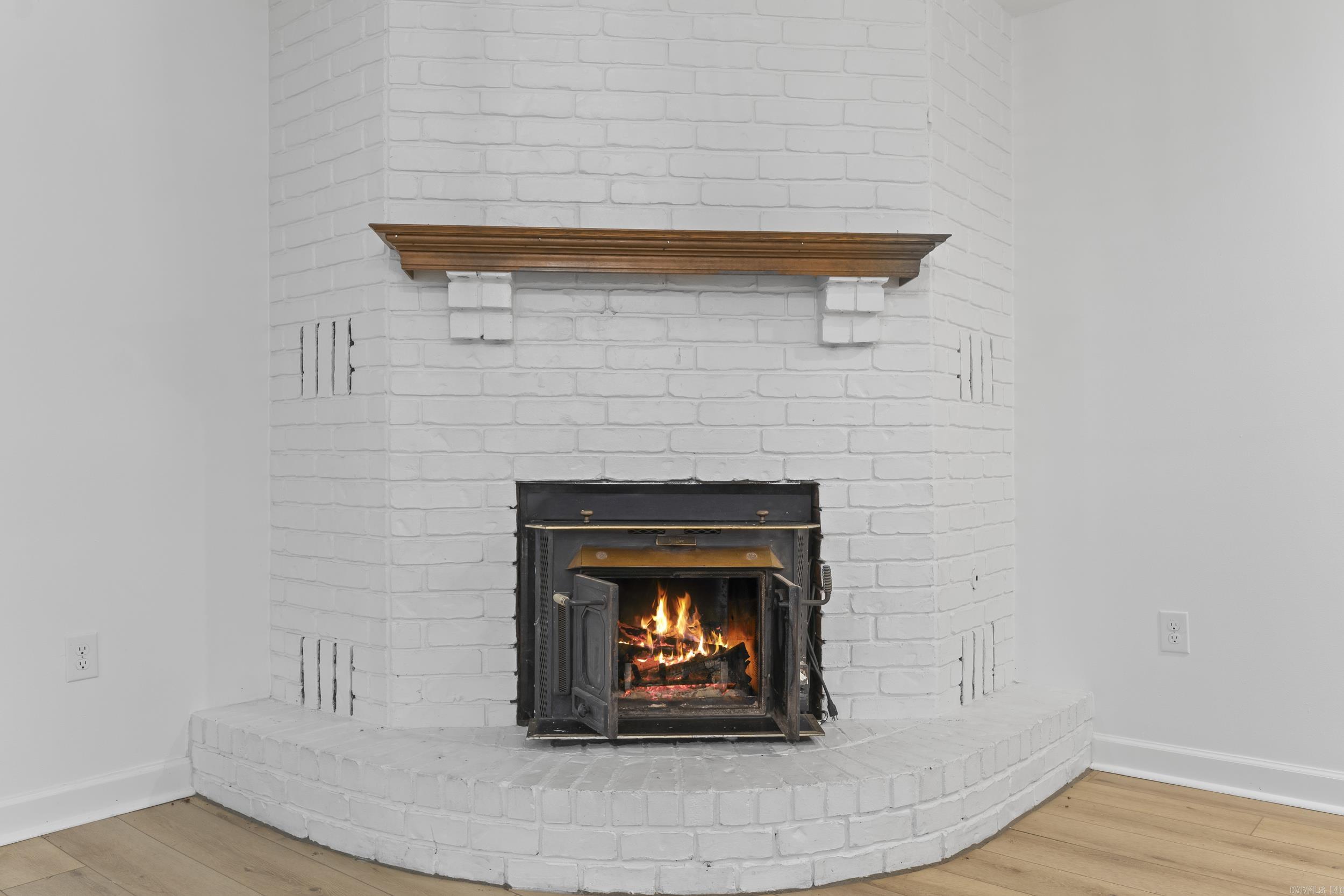 Tucker Creek - Residential