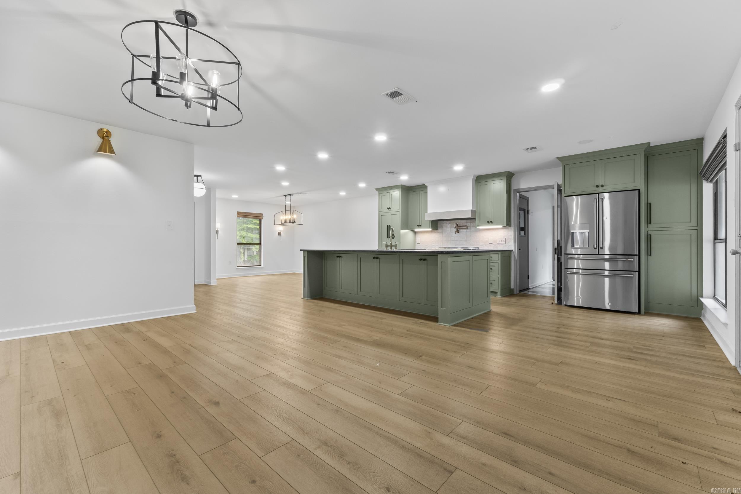 Tucker Creek - Residential