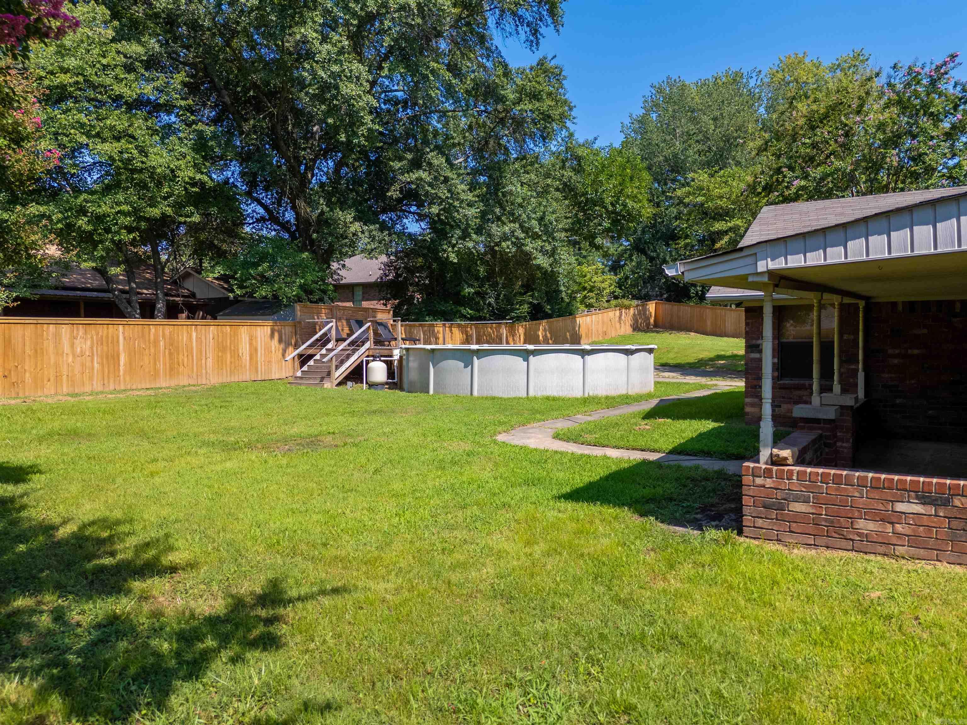 Tucker Creek - Residential