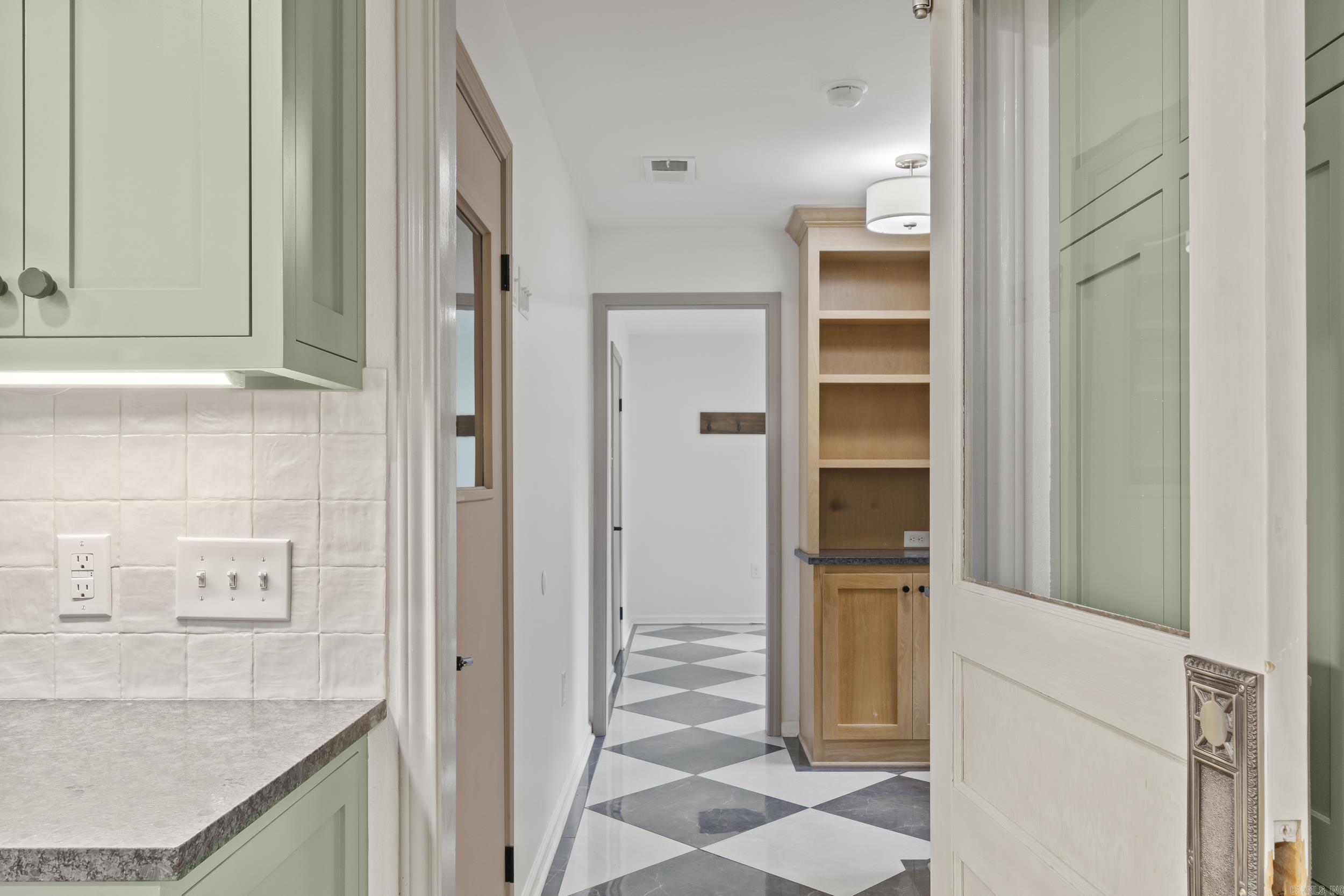 Tucker Creek - Residential