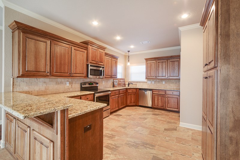 Orchard Estates - Residential