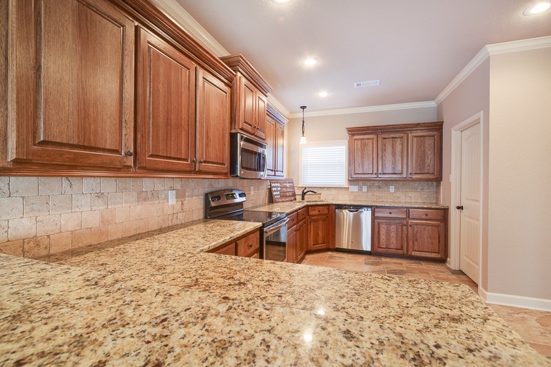 Orchard Estates - Residential