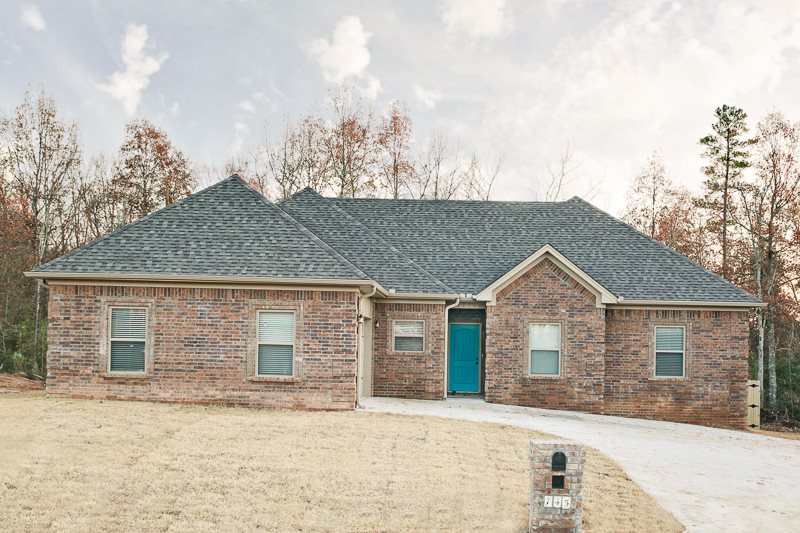 Orchard Estates - Residential