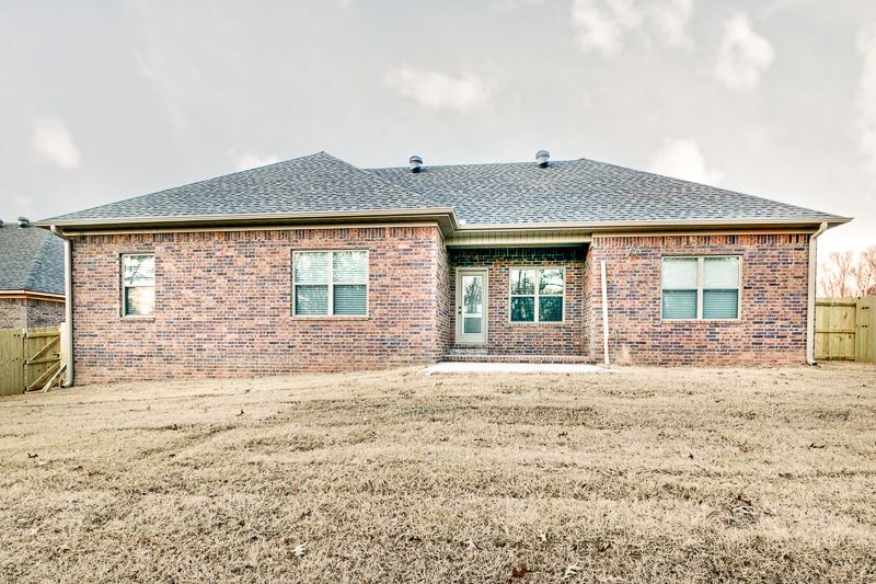 Orchard Estates - Residential