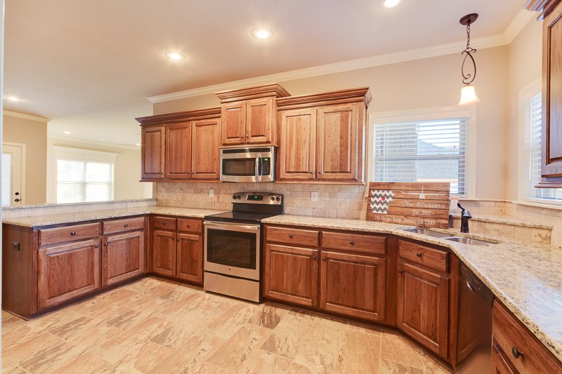 Orchard Estates - Residential