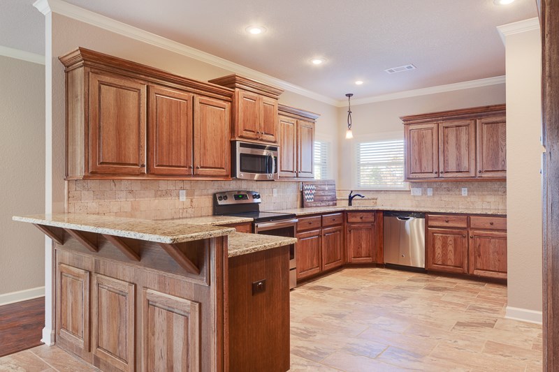 Orchard Estates - Residential