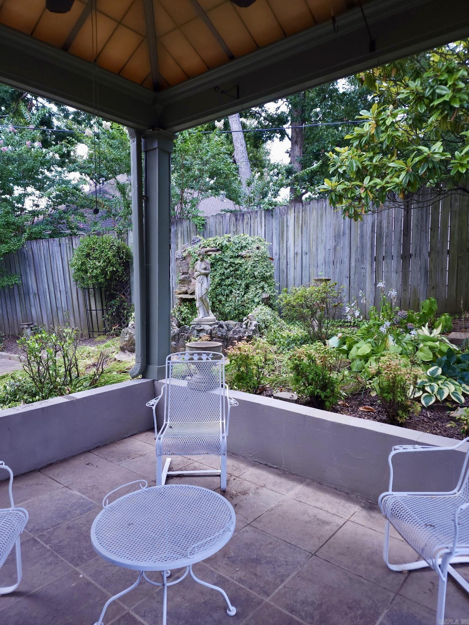 WOODCREEK ADDN - Residential