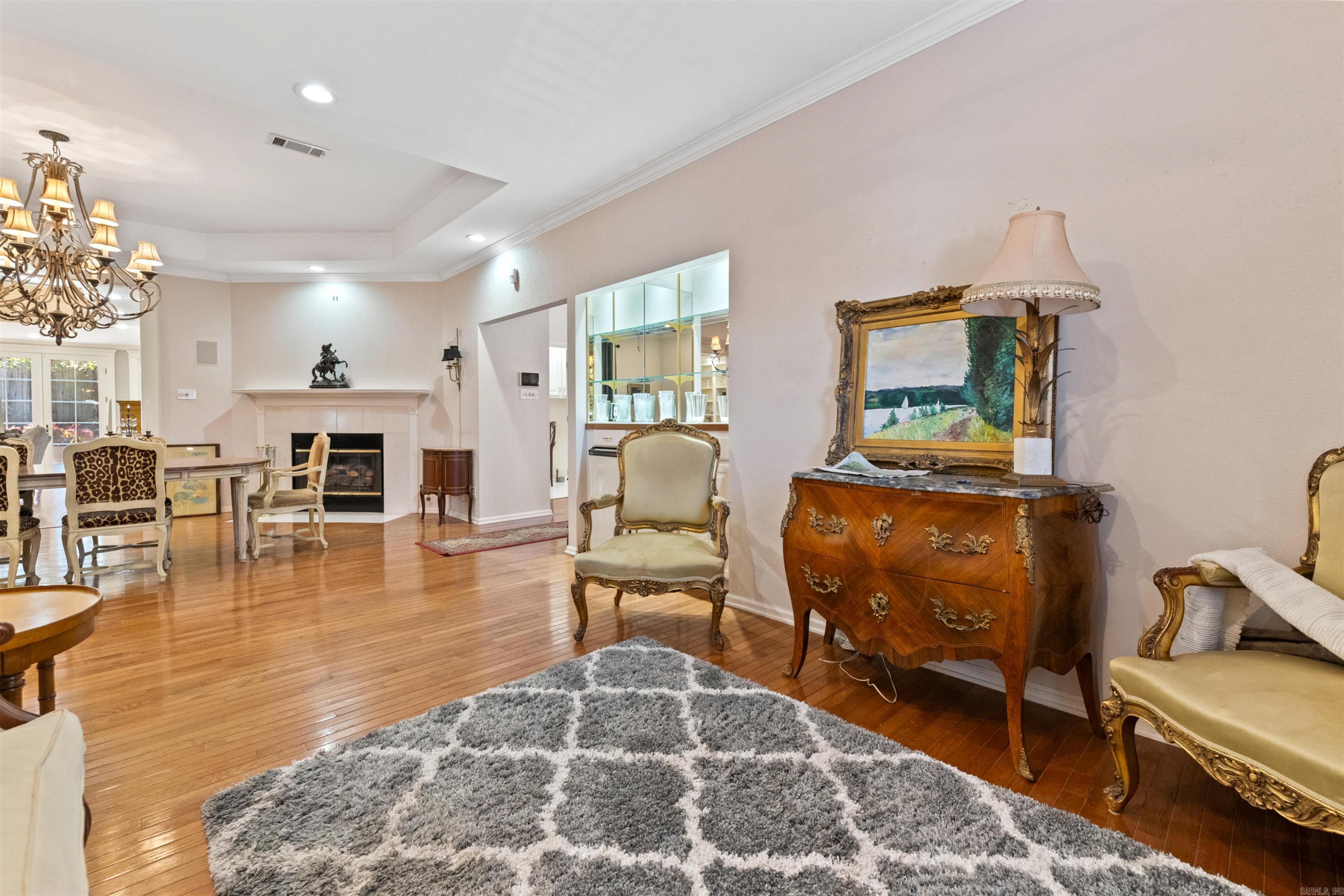 WOODCREEK ADDN - Residential