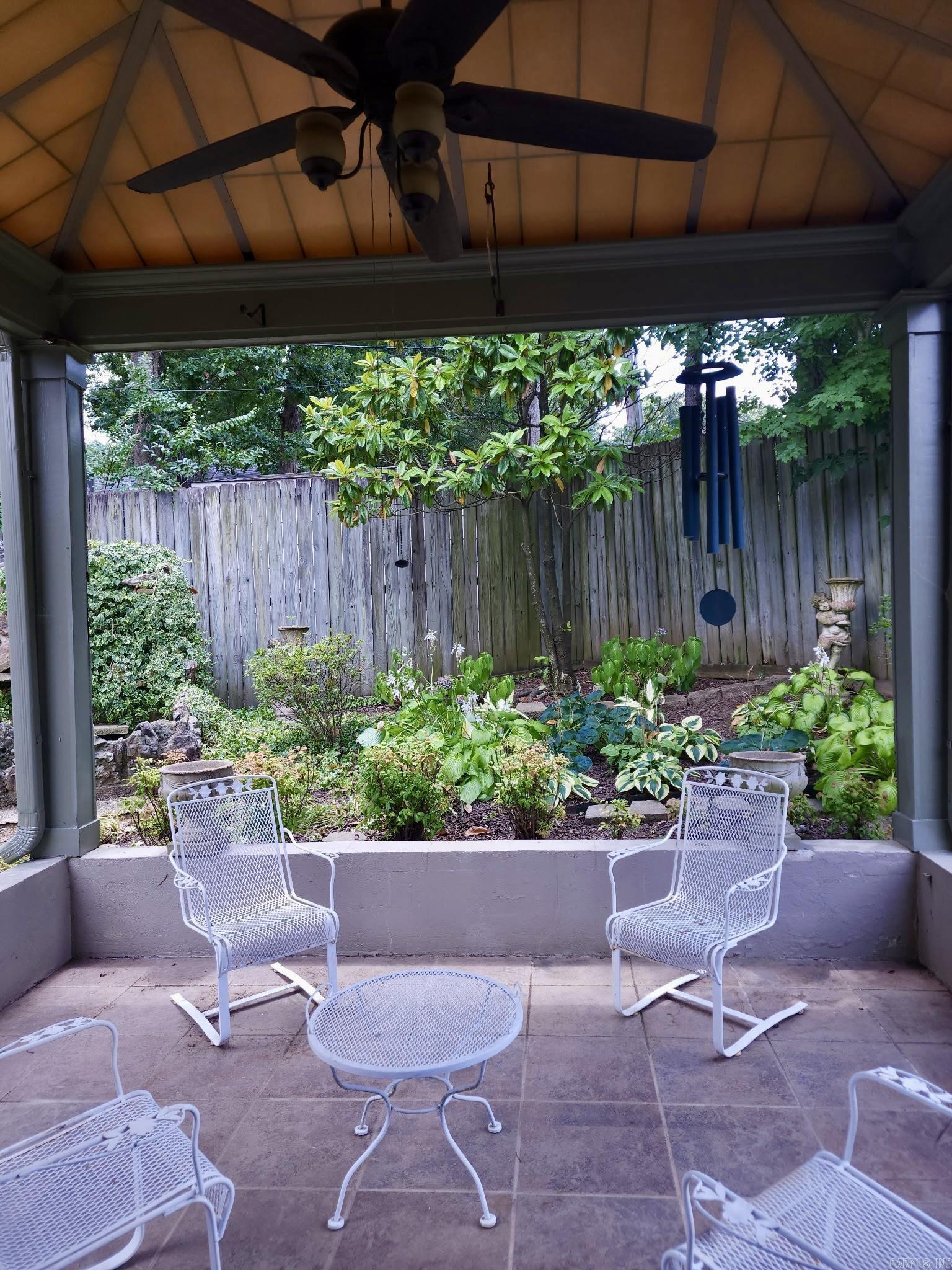 WOODCREEK ADDN - Residential