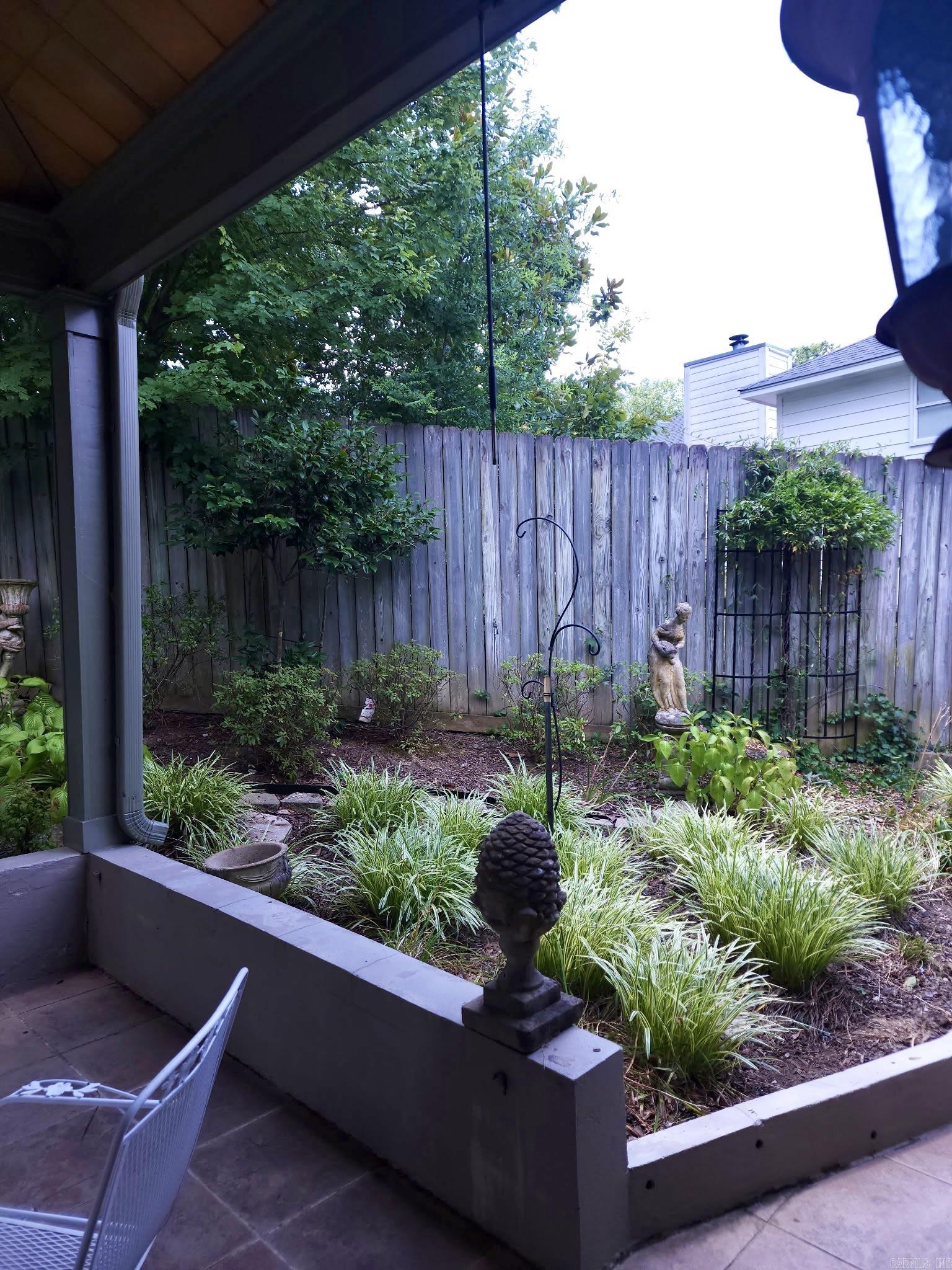 WOODCREEK ADDN - Residential