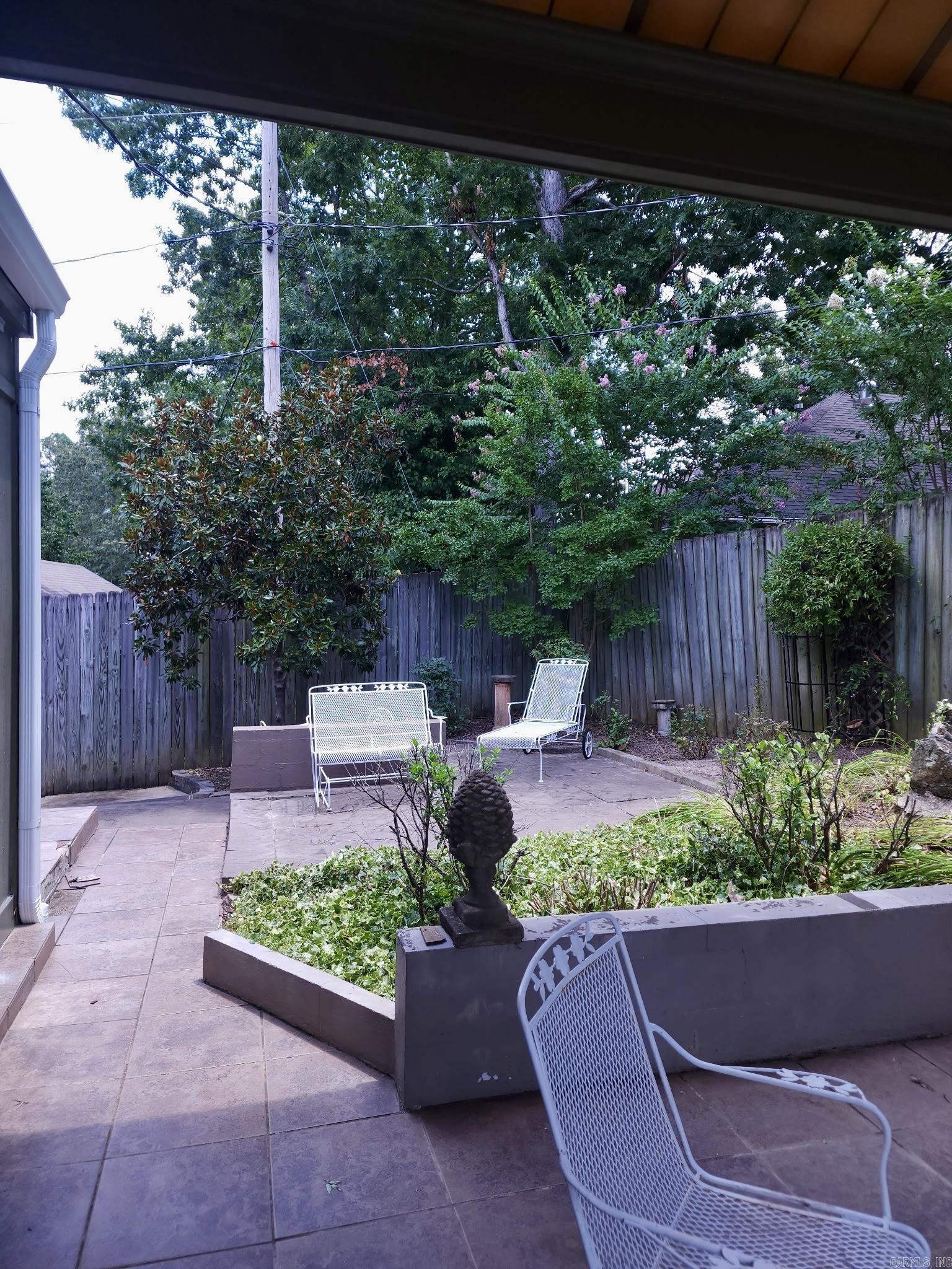 WOODCREEK ADDN - Residential