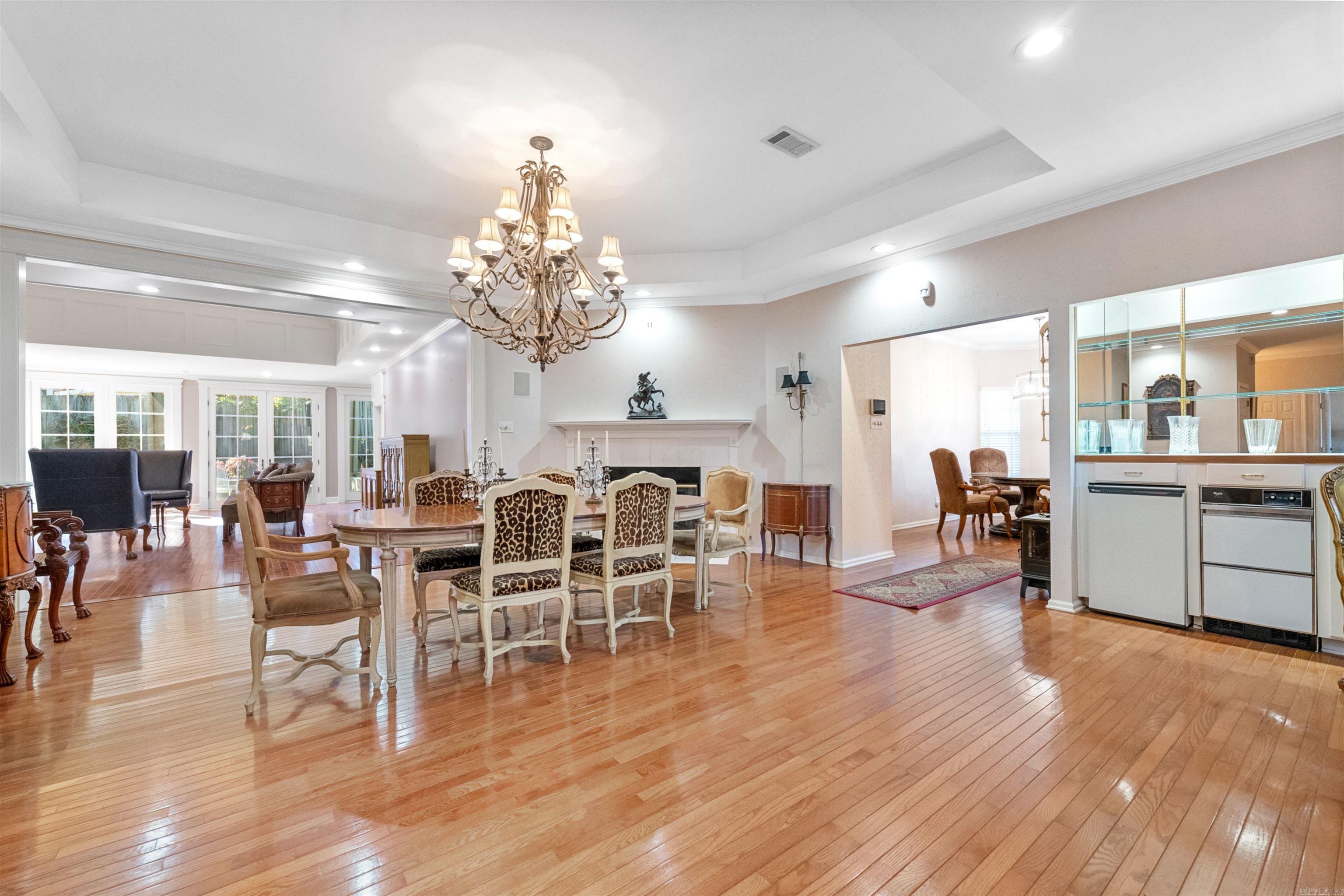 WOODCREEK ADDN - Residential