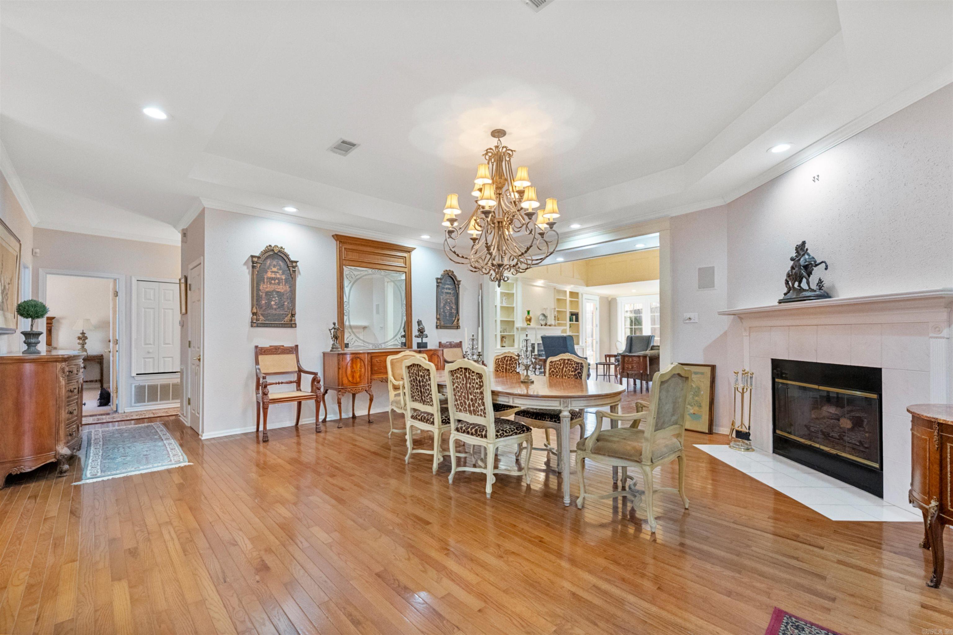 WOODCREEK ADDN - Residential