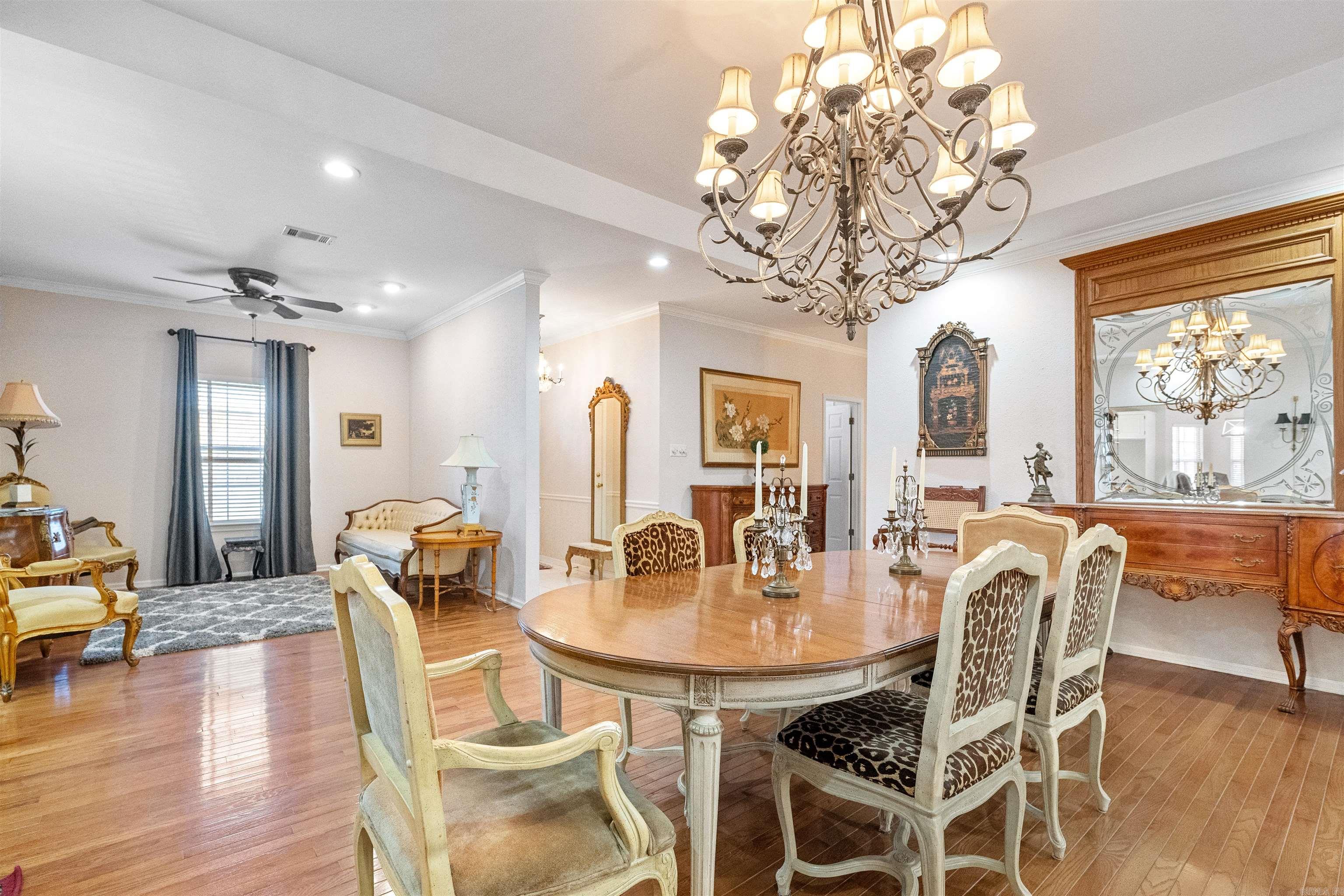 WOODCREEK ADDN - Residential