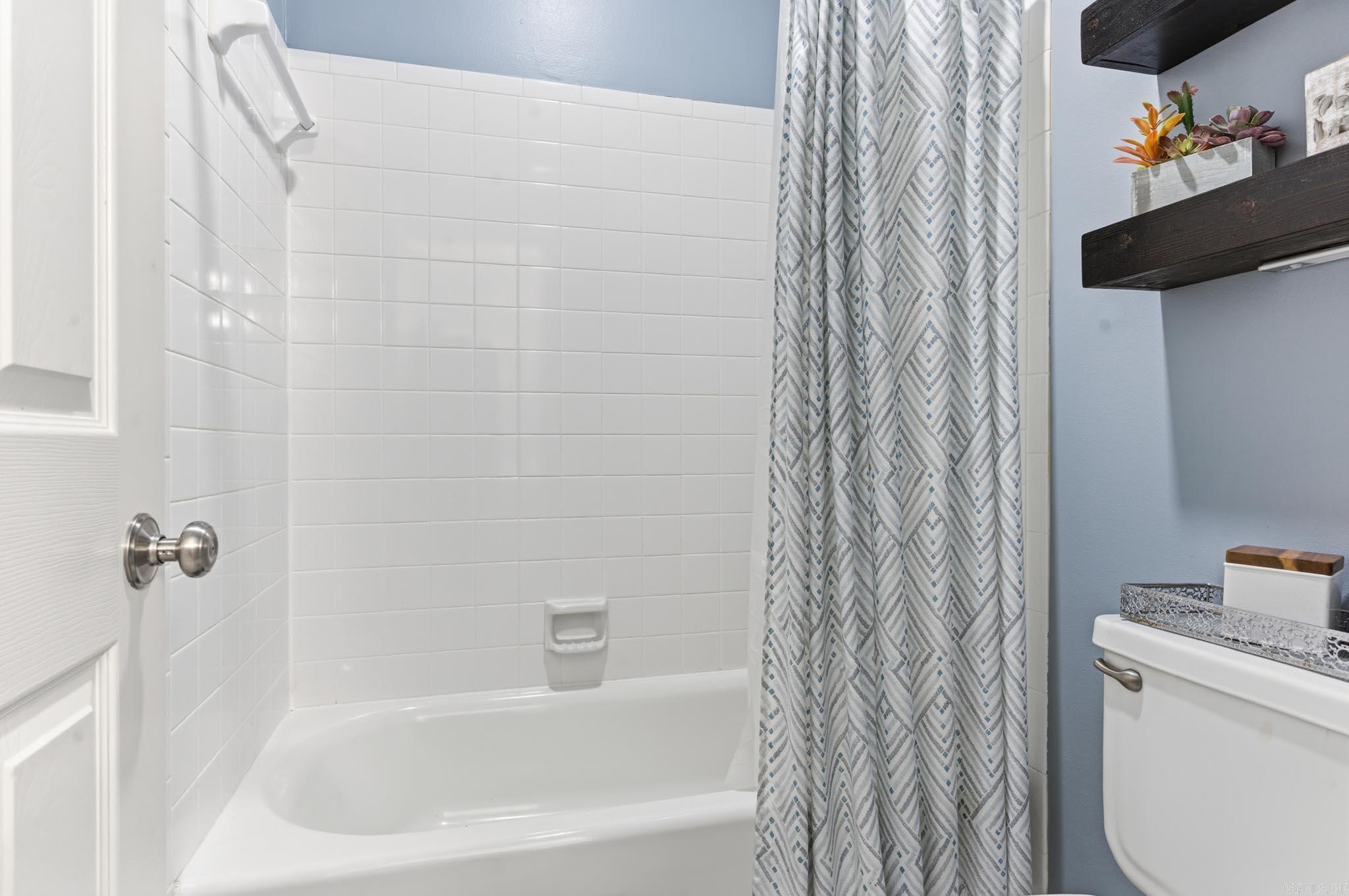 ST CHARLES ADDN - Residential